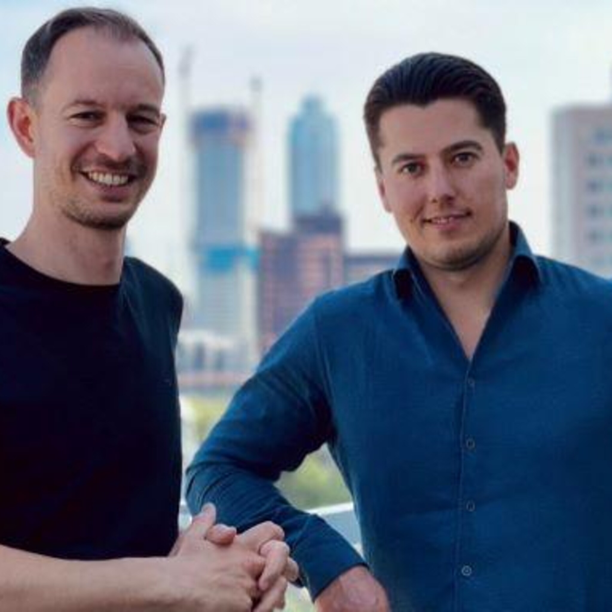 startup dwello wil met investering beleggingsmarkt voor vastgoed openbreken