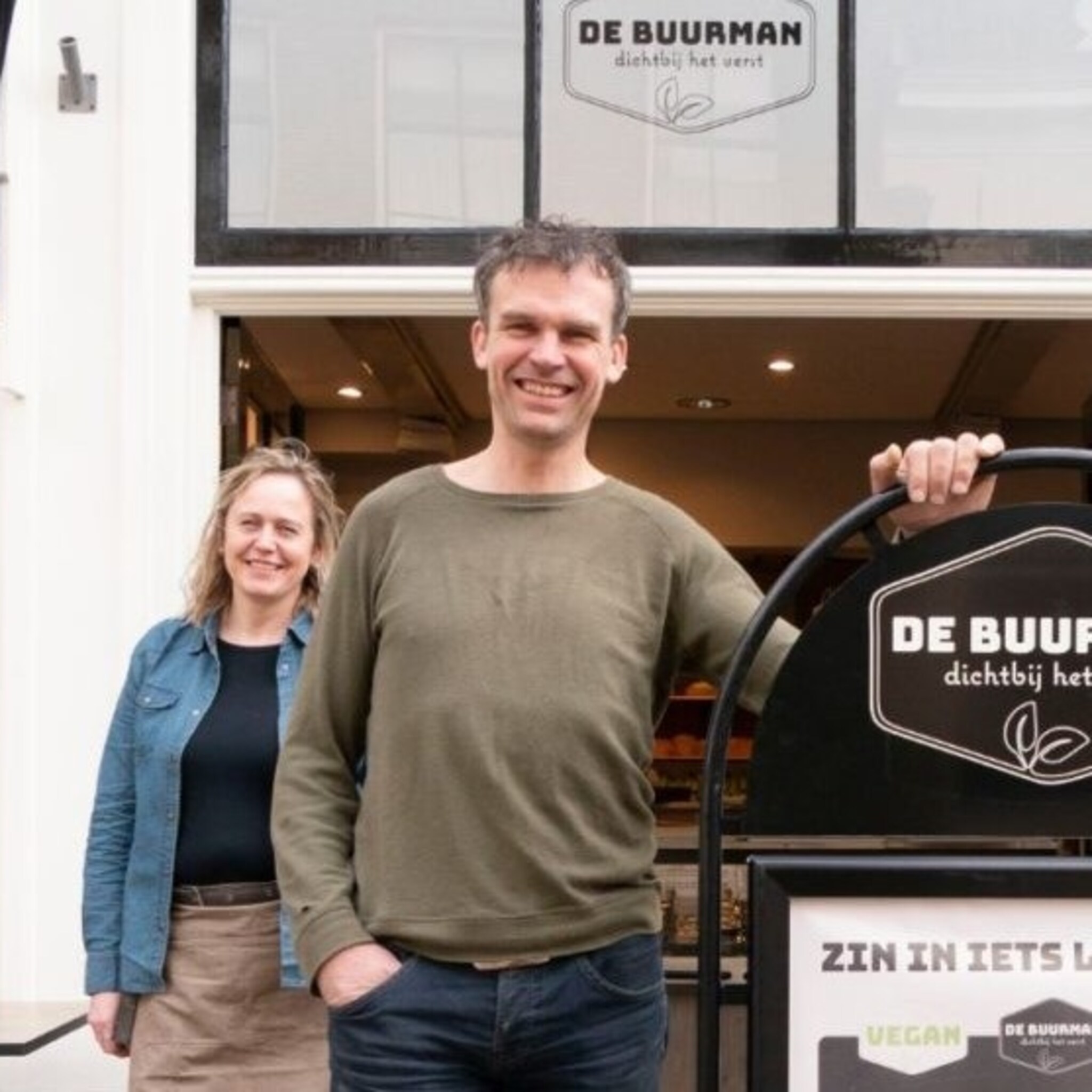 lokaal makkelijk en vers eten dat kan met deze zwolse maaltijdbox