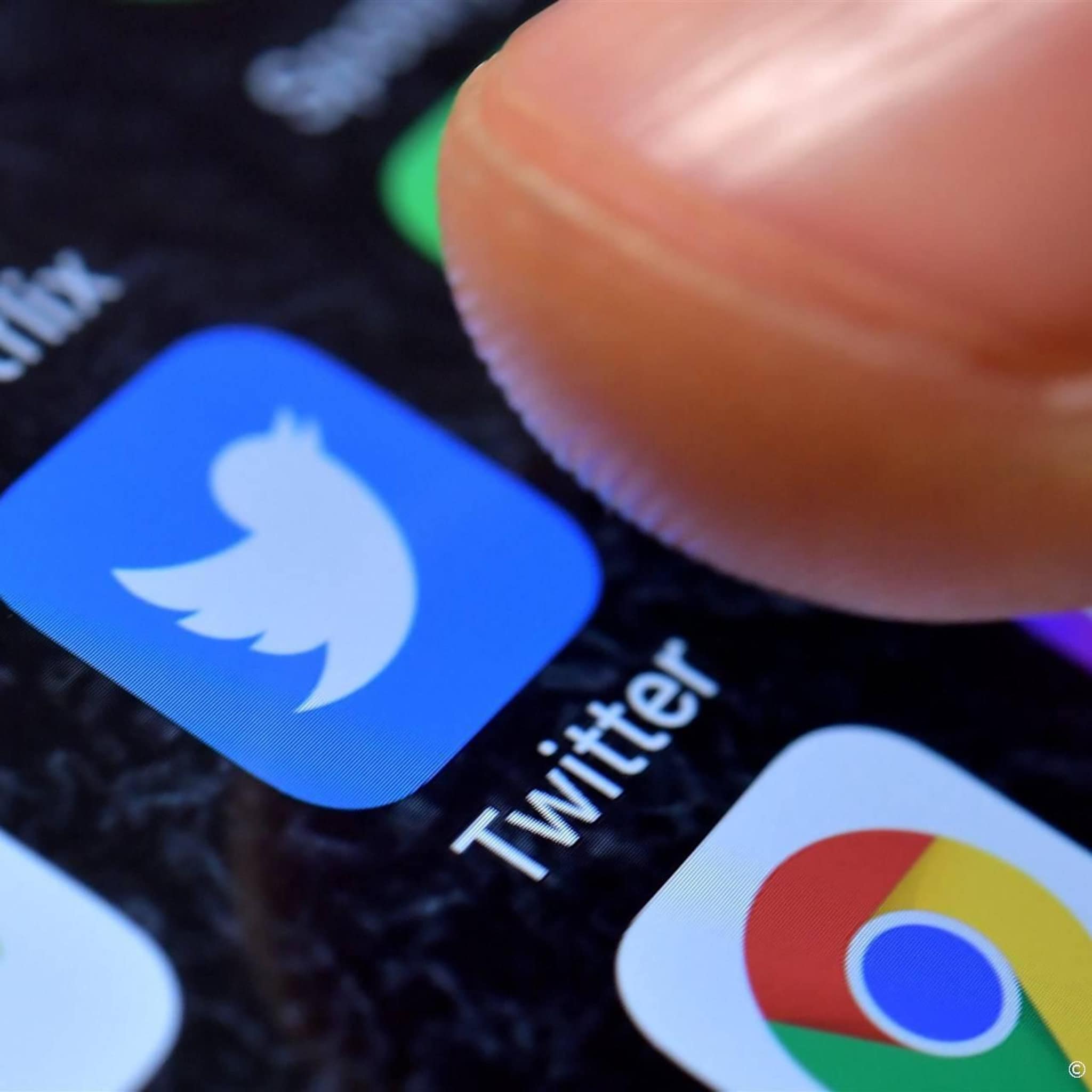 twitter erkent afsluiten externe apps onduidelijk waarom