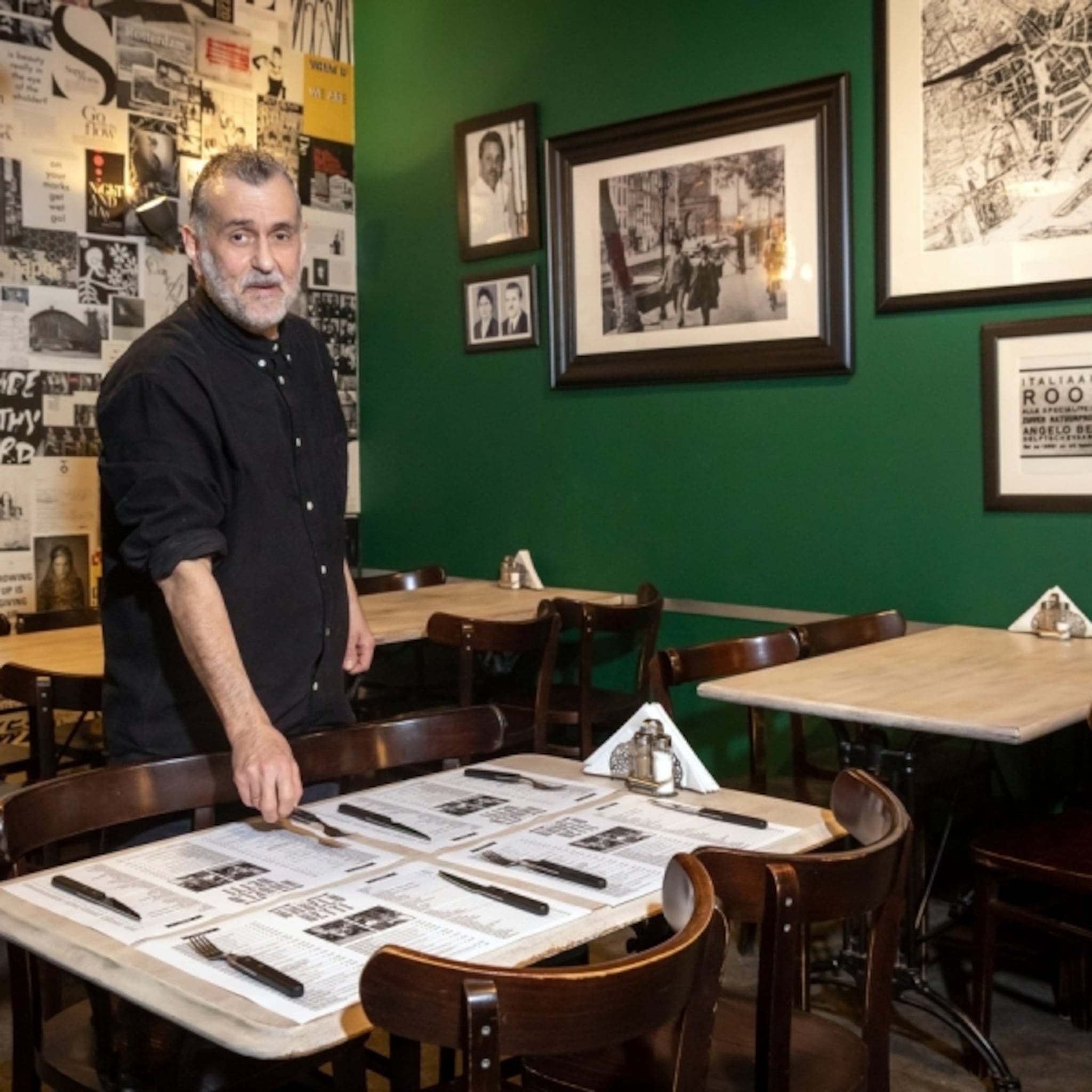 ijs maakte angelo betti groot pizza s maakten van hem een begrip