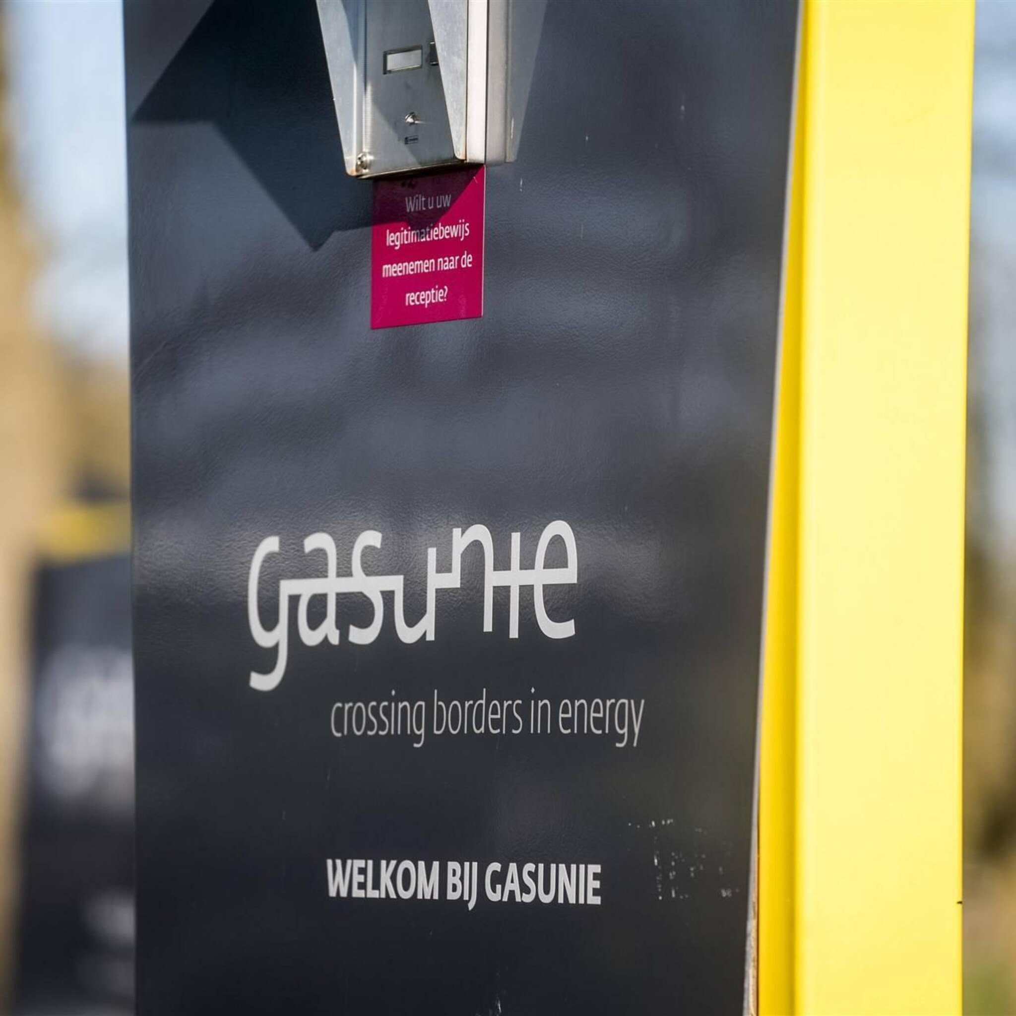 gasunie werkt mee aan ondergrondse waterstofopslag in duitsland