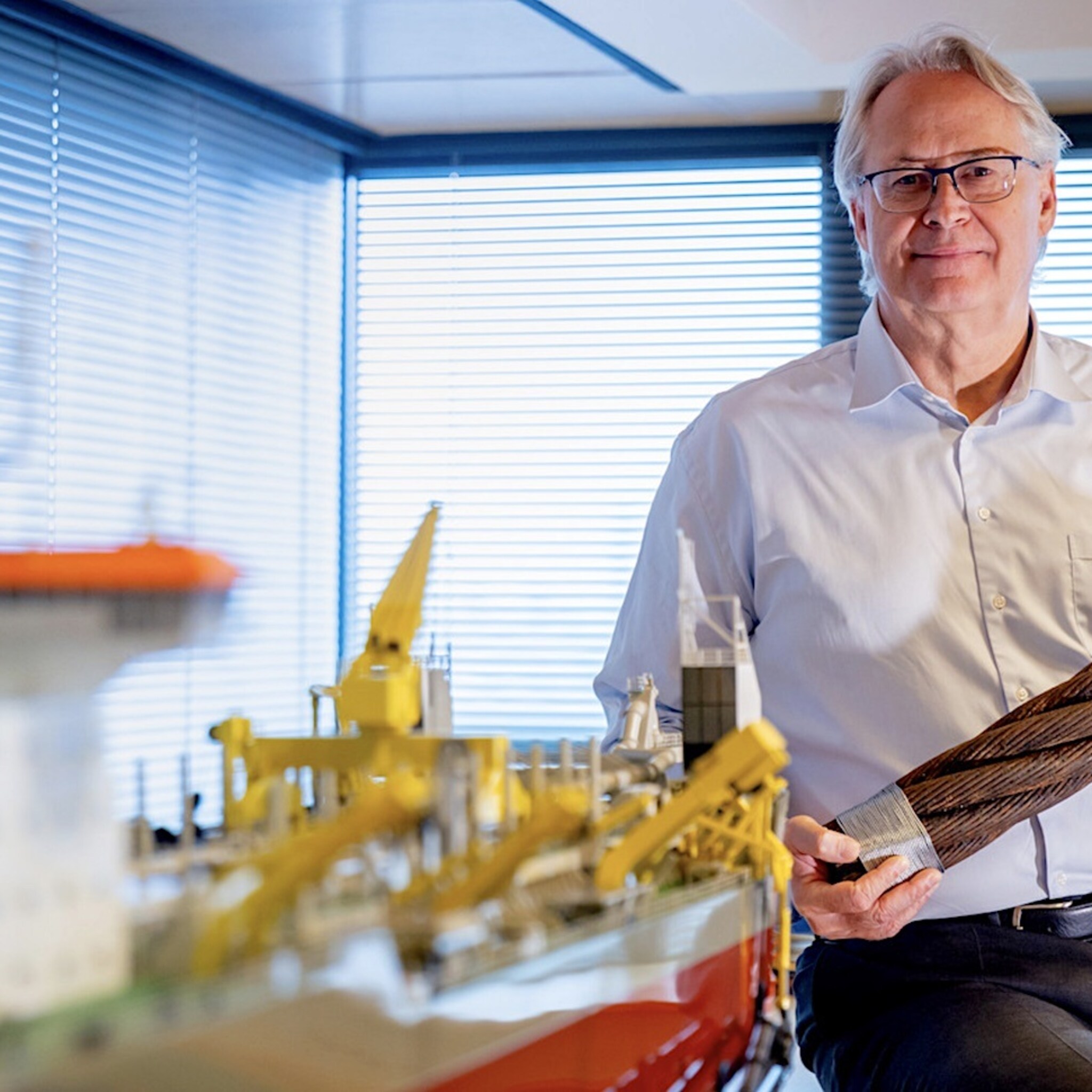 haalt boskalis het hoofdkantoor echt weg uit nederland veel expertise ligt in papendrecht