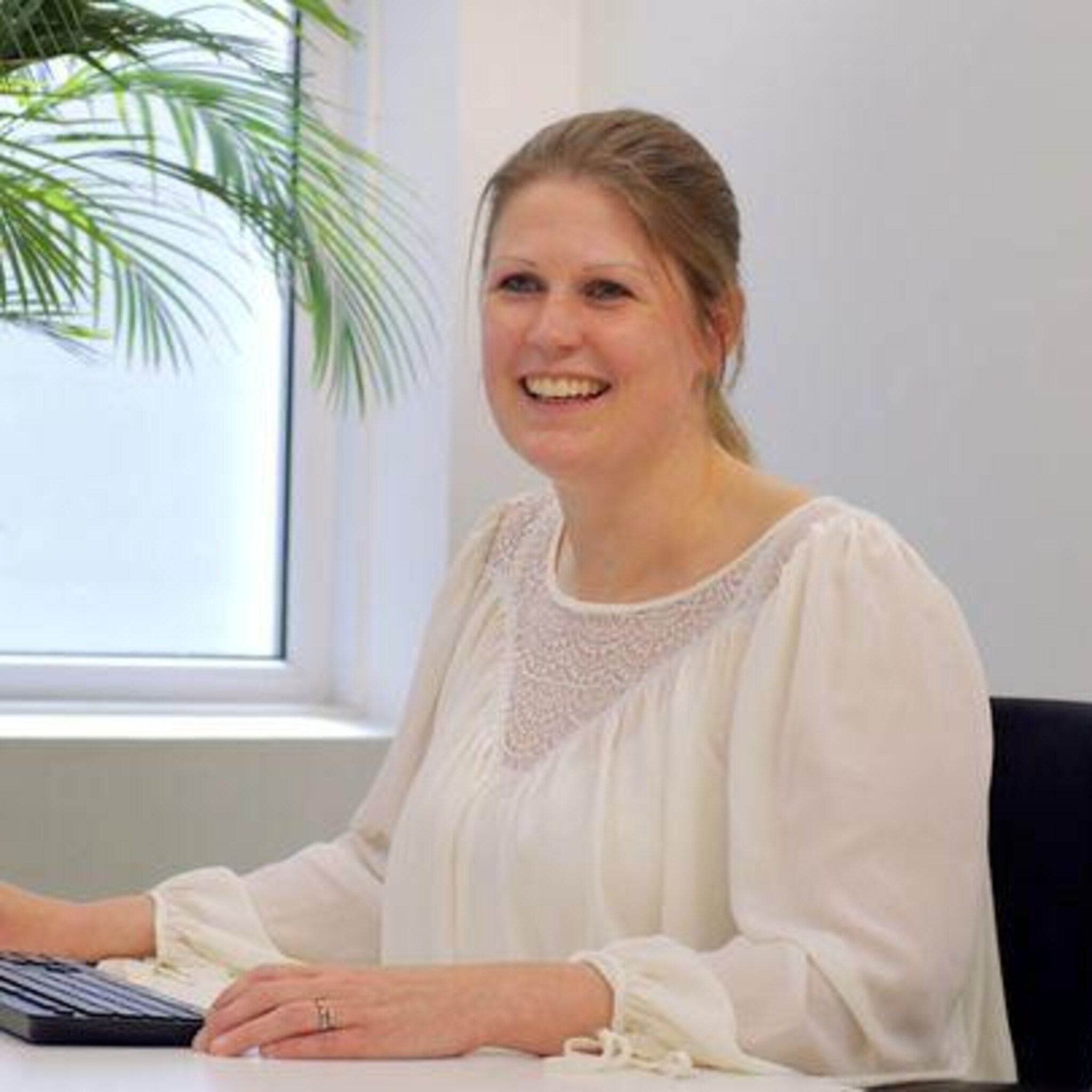 bedrijfsarts michelle werknemers denken dat we ze alleen maar terug aan het werk schoppen