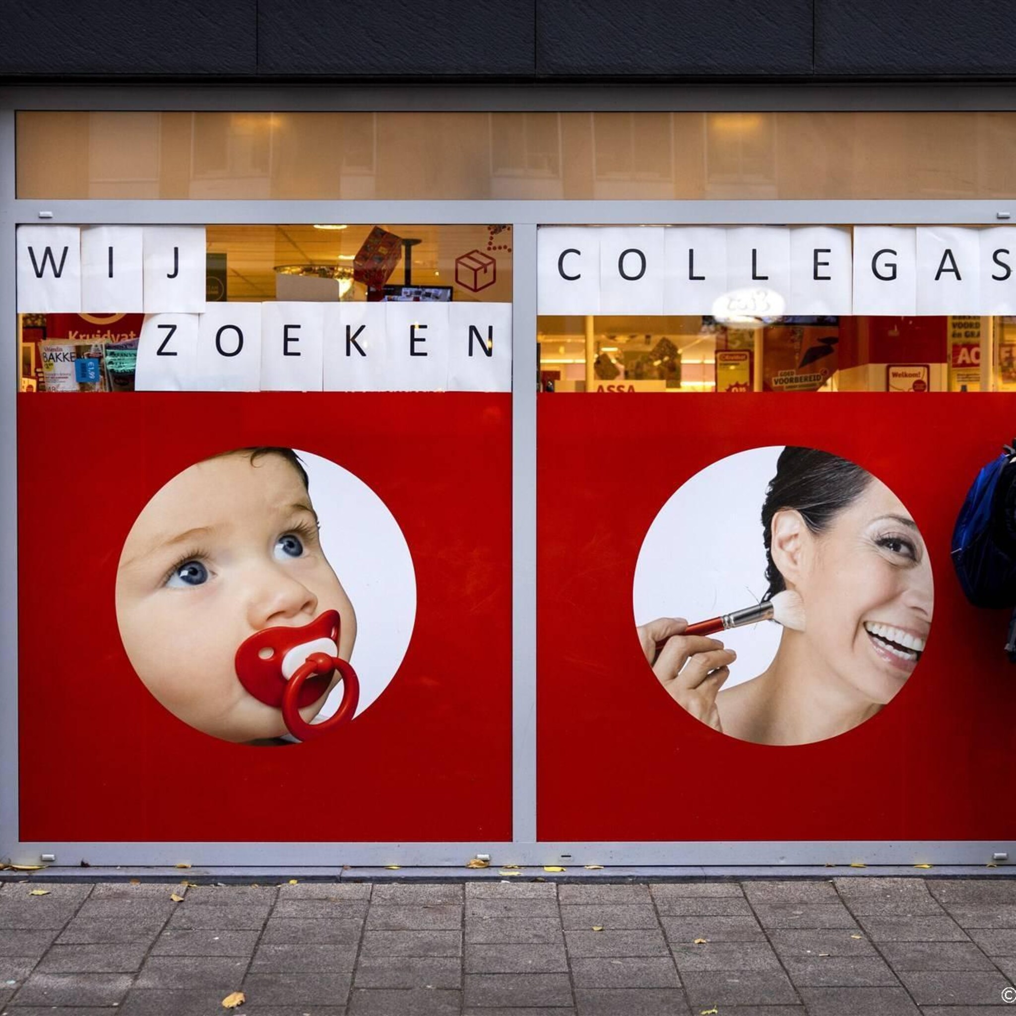 randstad maatschappelijke uitdagingen stuwen vraag naar personeel