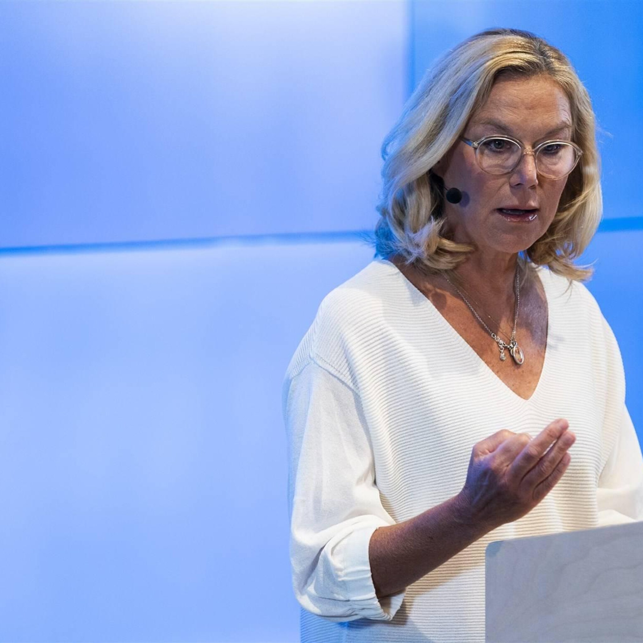 kaag tevreden over verklaring eurogroep over digitale euro