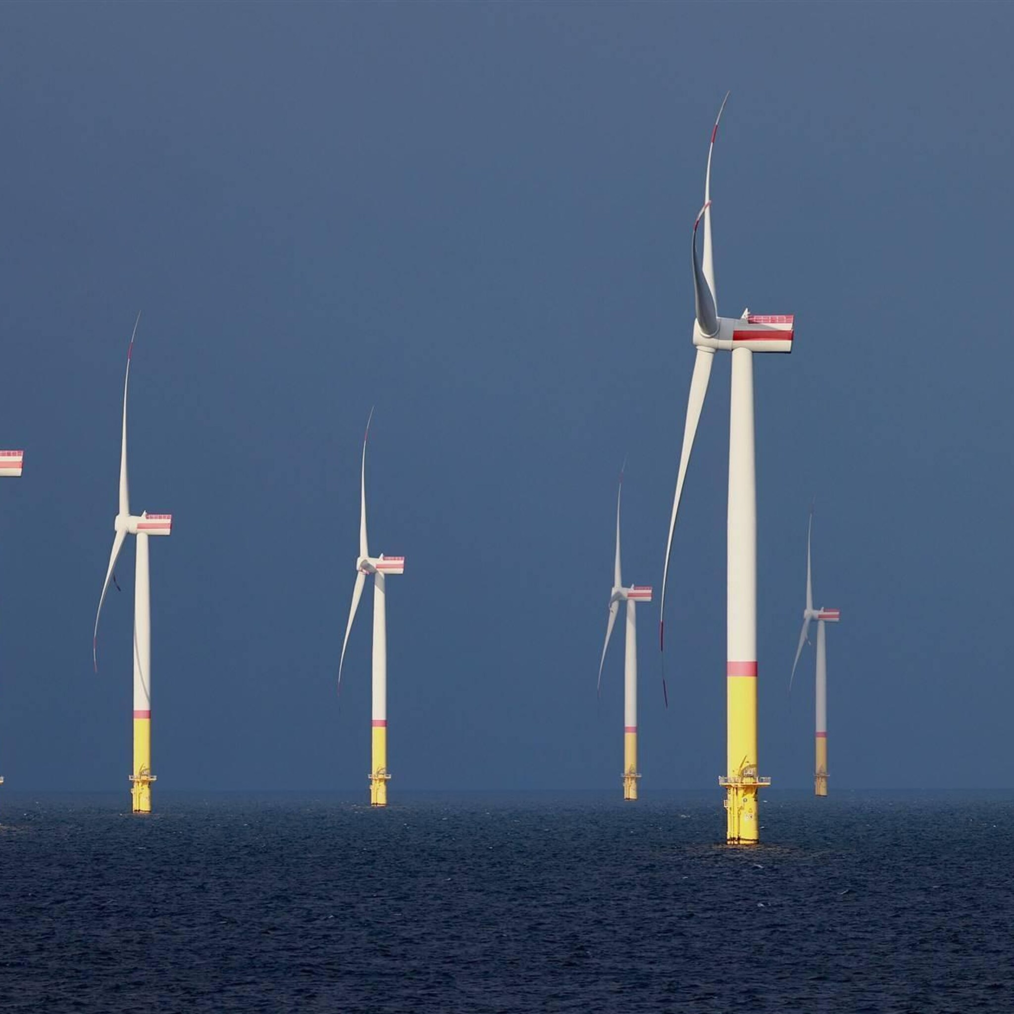 grote opdracht boskalis voor amerikaans windpark op zee