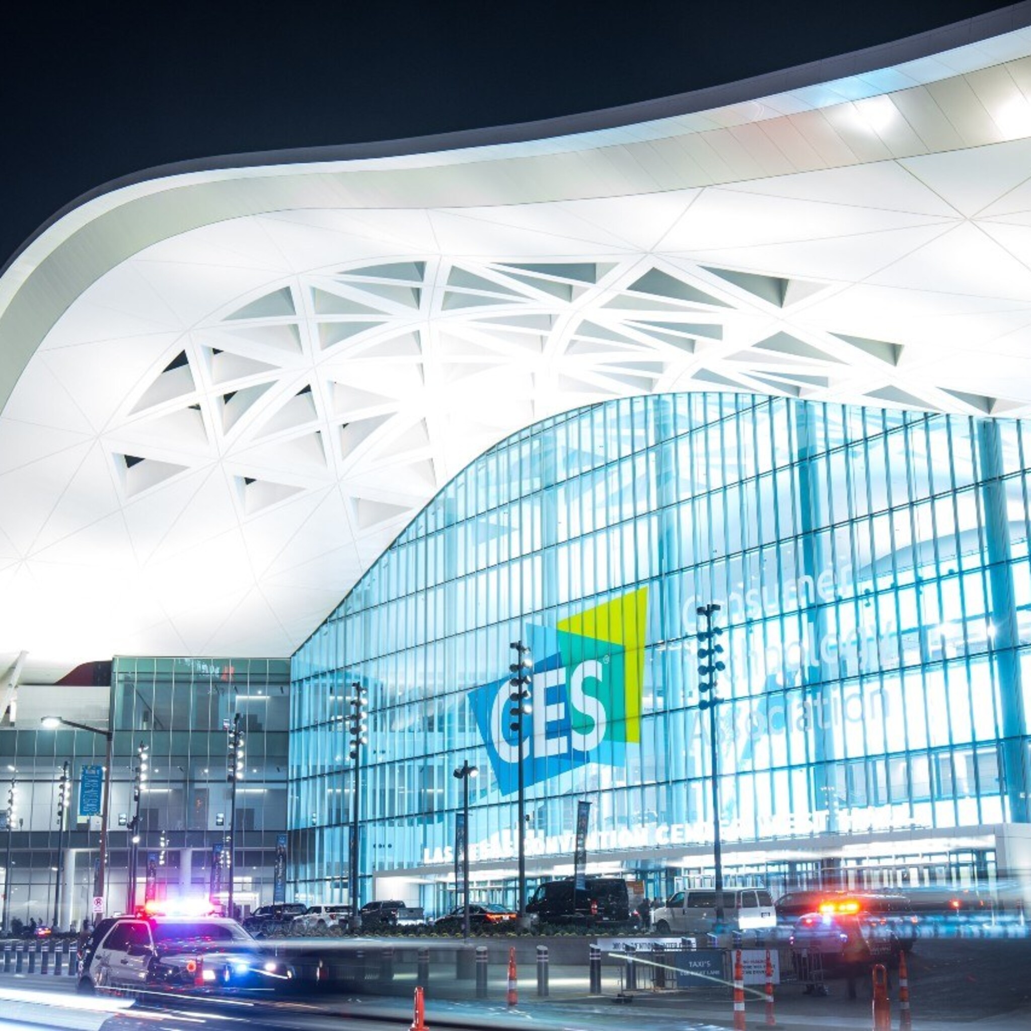 ces las vegas een video terugblik met remy gieling