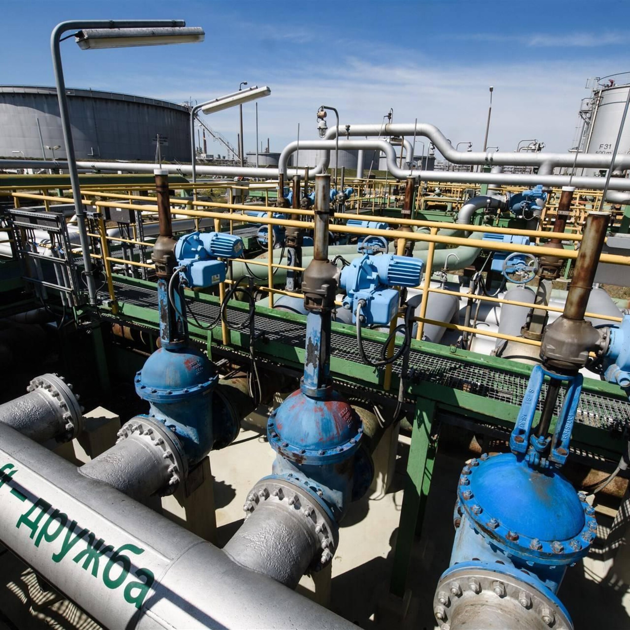 italiaans gasconcern meldt grote vondst aardgas bij egypte