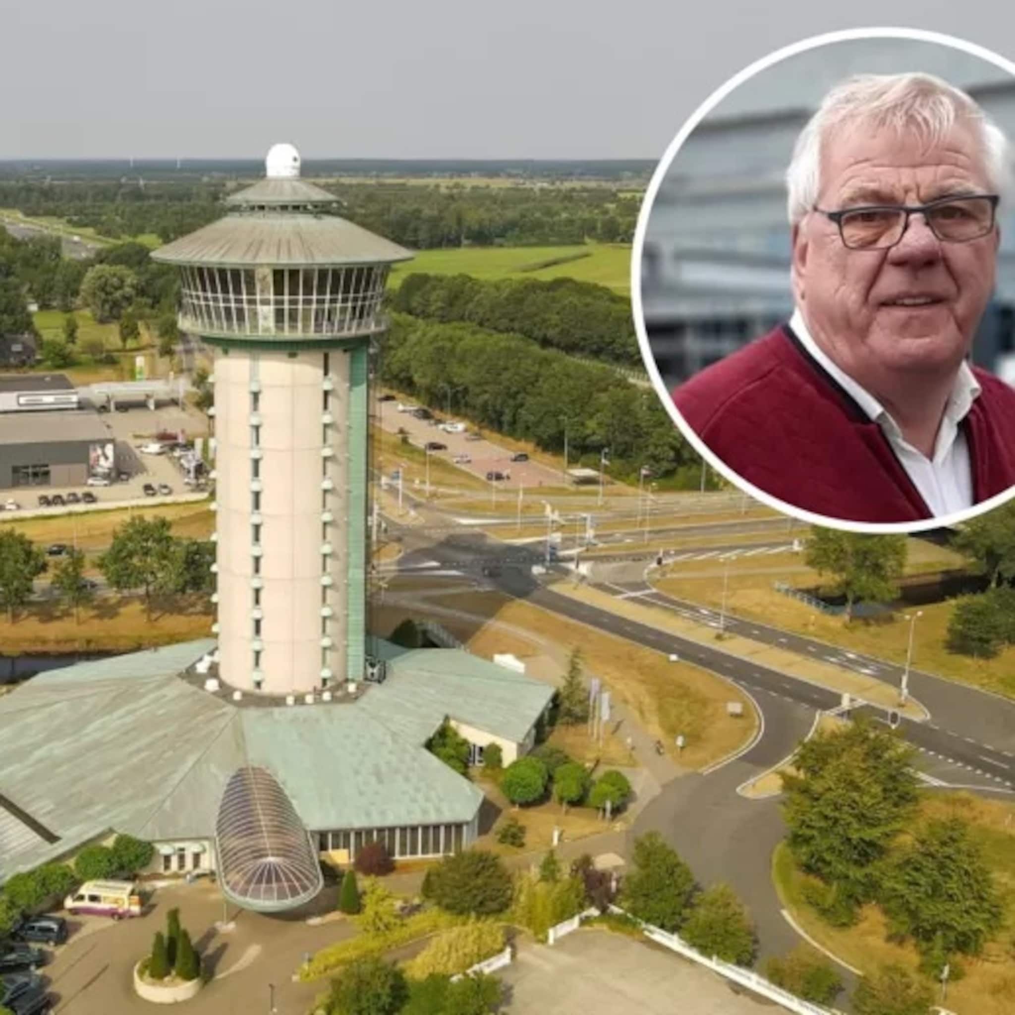 na verkoop de koperen hoogte door hennie van der most wordt infinity de nieuwe naam