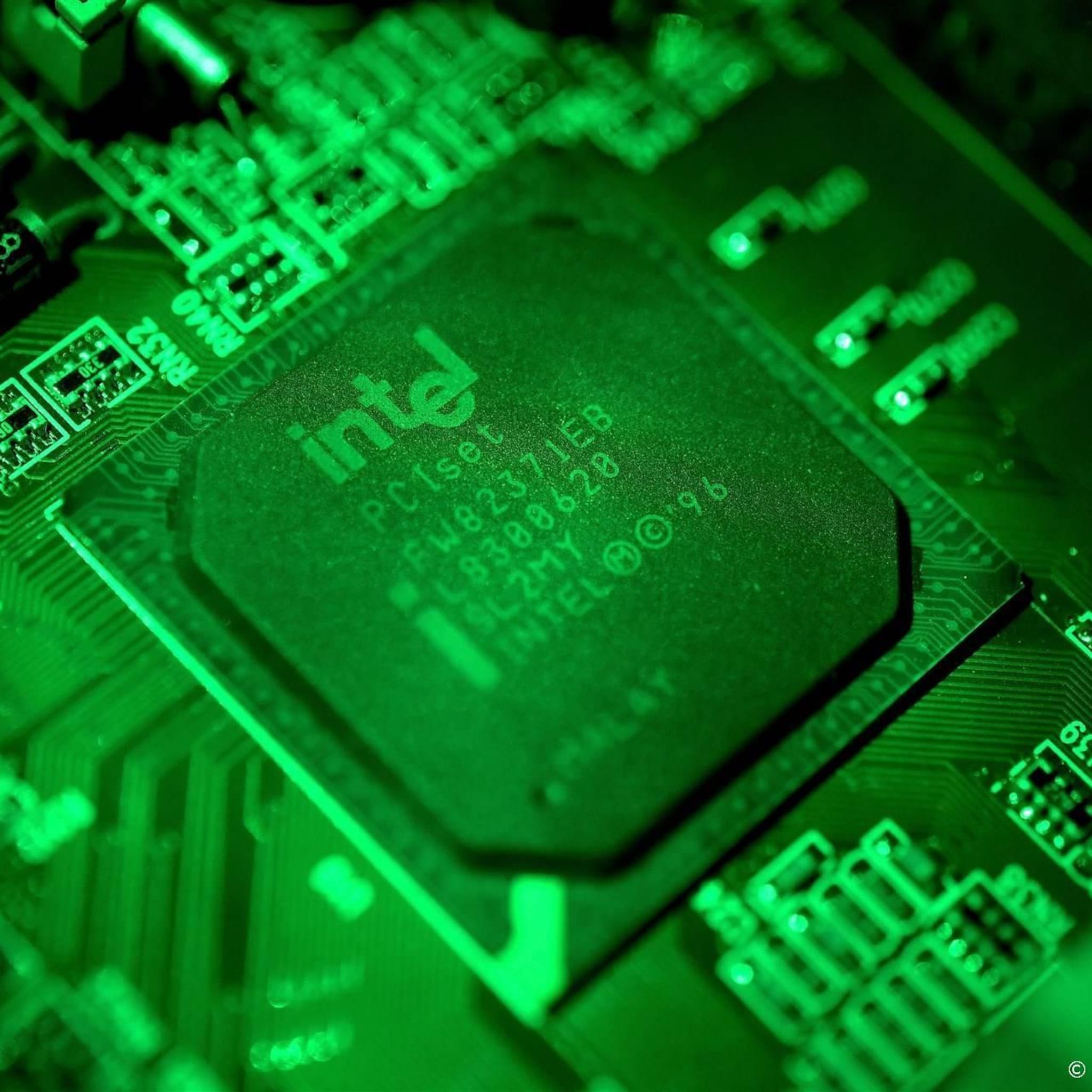 china importeerde minder chips door coronabeperkingen