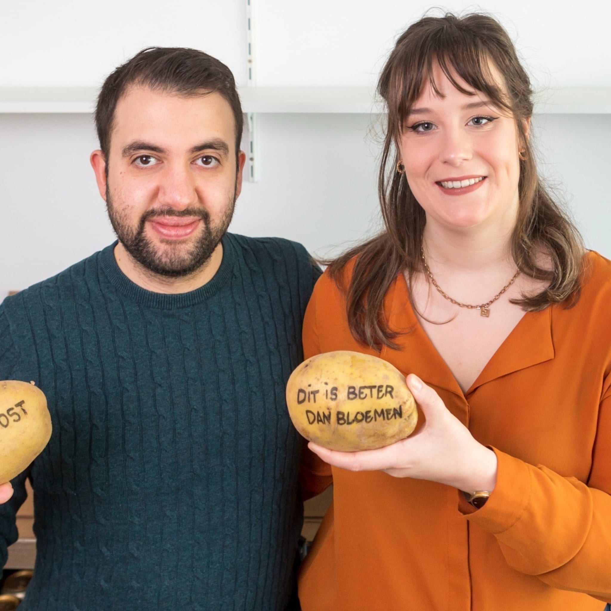 gepersonaliseerde aardappels van pieperpost blijken hit 400 bestellingen per dag