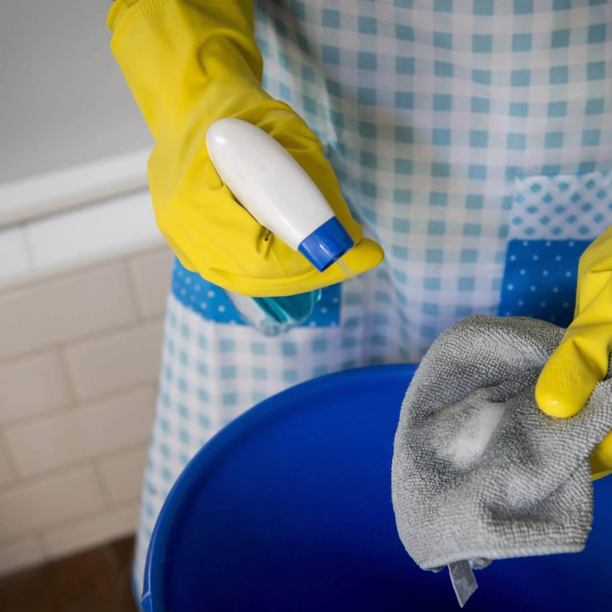 schoonmaakapp helpling failliet