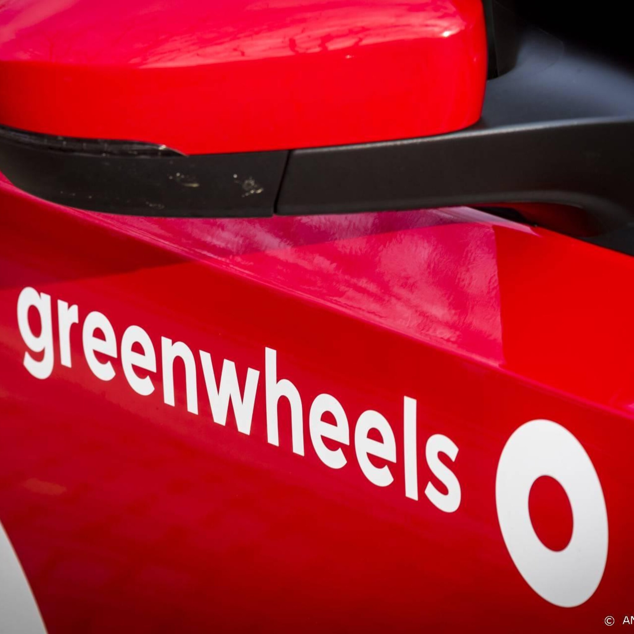 greenwheels ziet gebruik deelauto s flink toenemen
