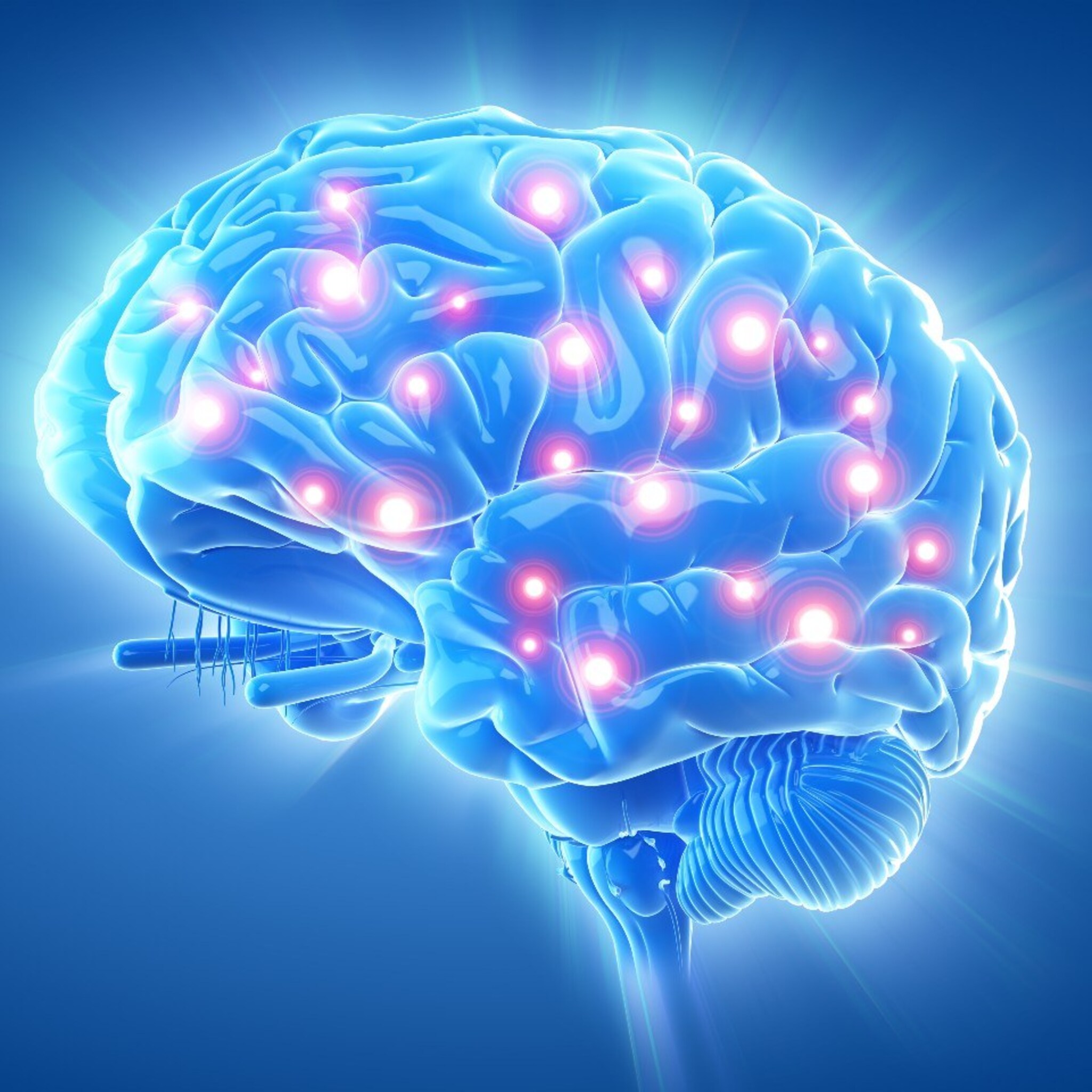 dankzij dit bedrijf gloort er hoop voor mensen met chronische migraine