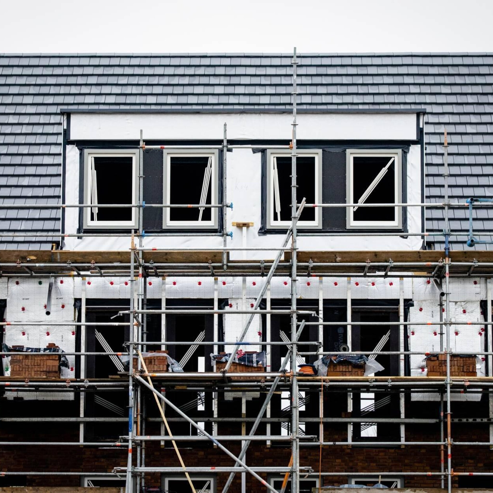 nvm nieuwbouw loopt tegen gestegen kosten aan