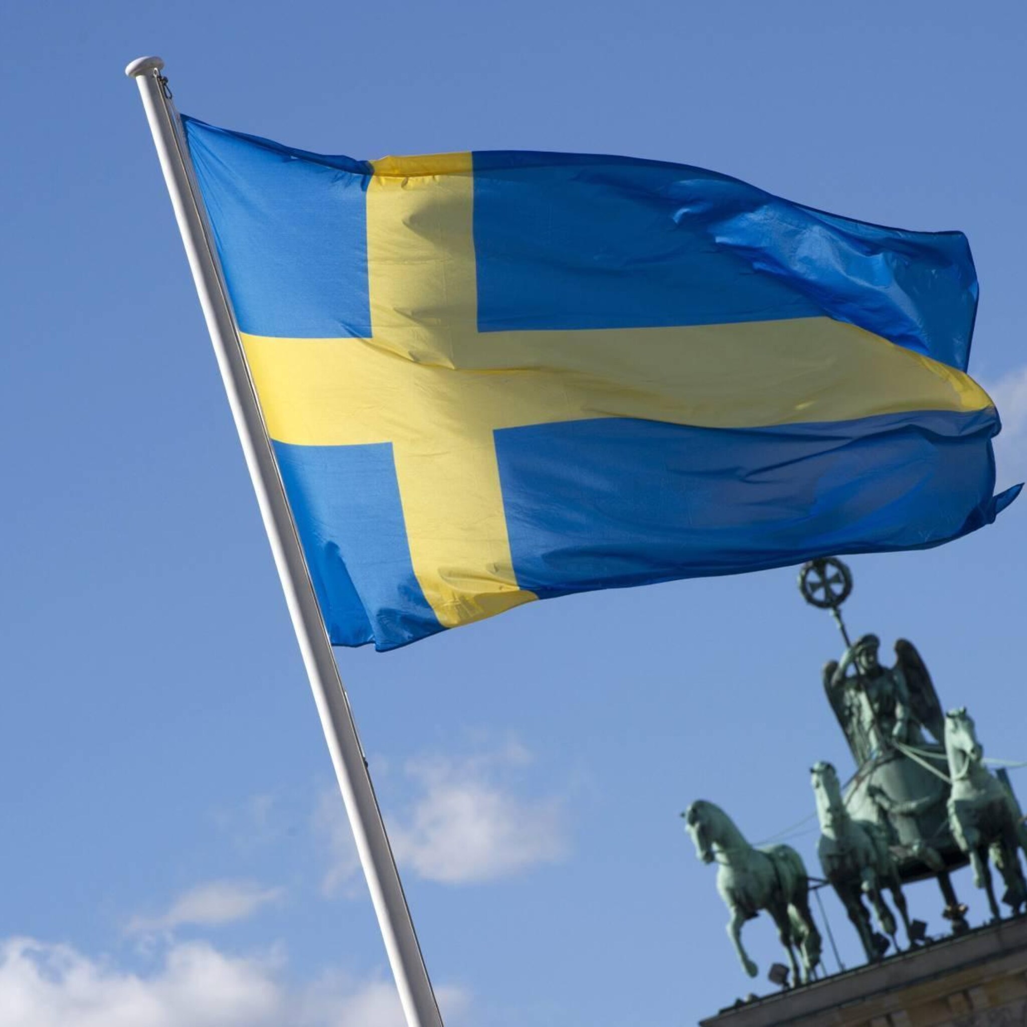 zweden grootste energie exporteur van europa in 2022