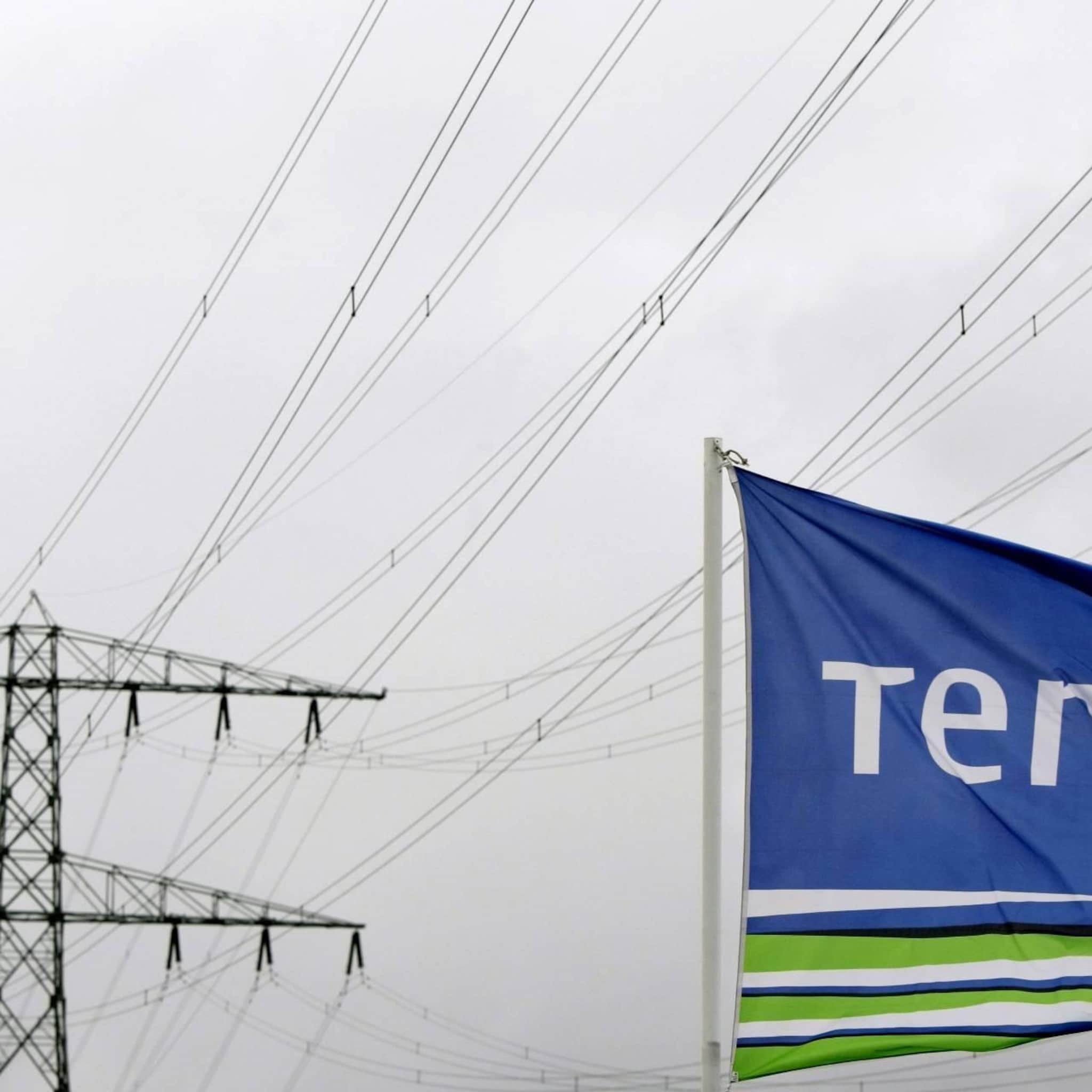 tennet stroomtekorten dreigen door afhankelijkheid groene stroom