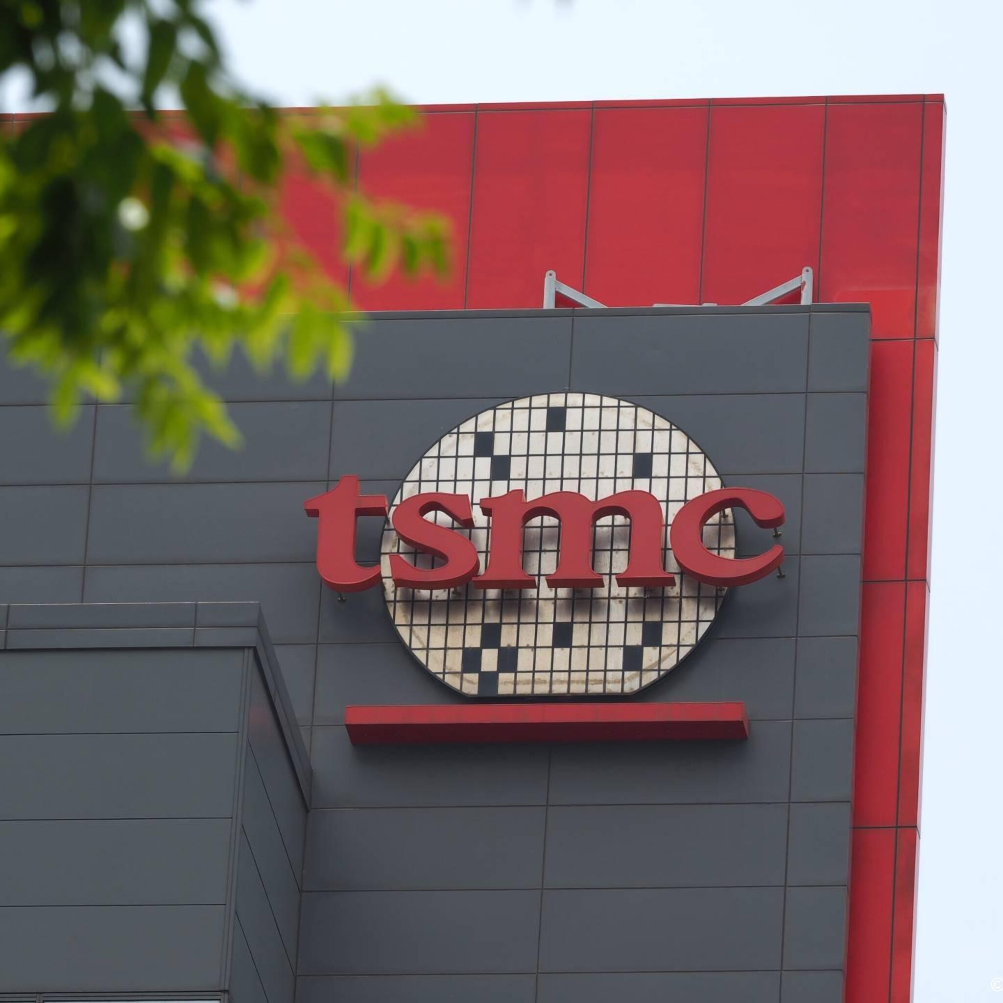 recordwinst voor grootste chipmaker ter wereld