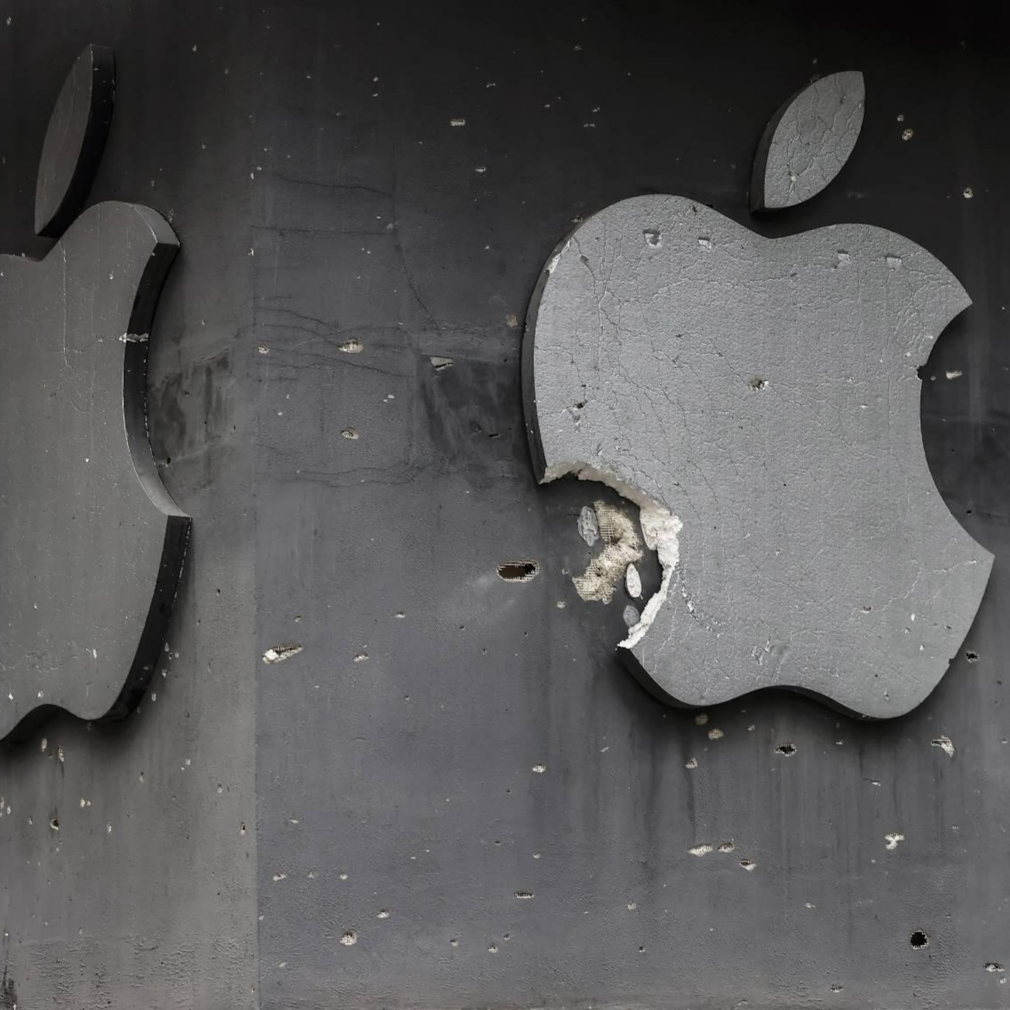 apple stijgt op wall street na berichten over macs met touchscreen