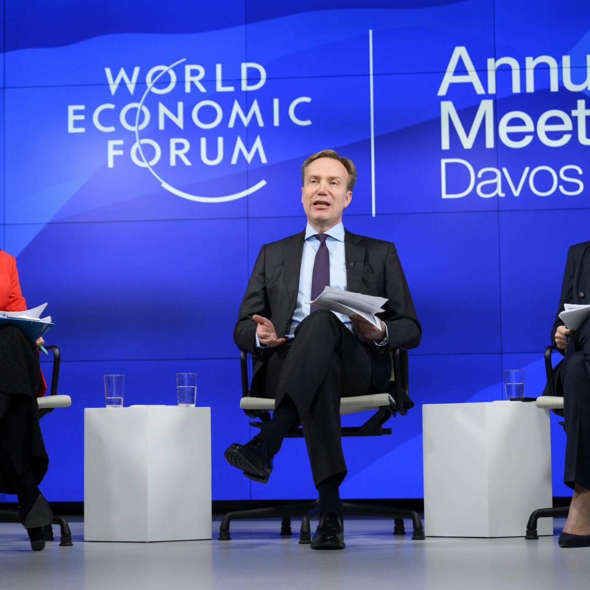 davos kosten van levensonderhoud grootste wereldwijde risico