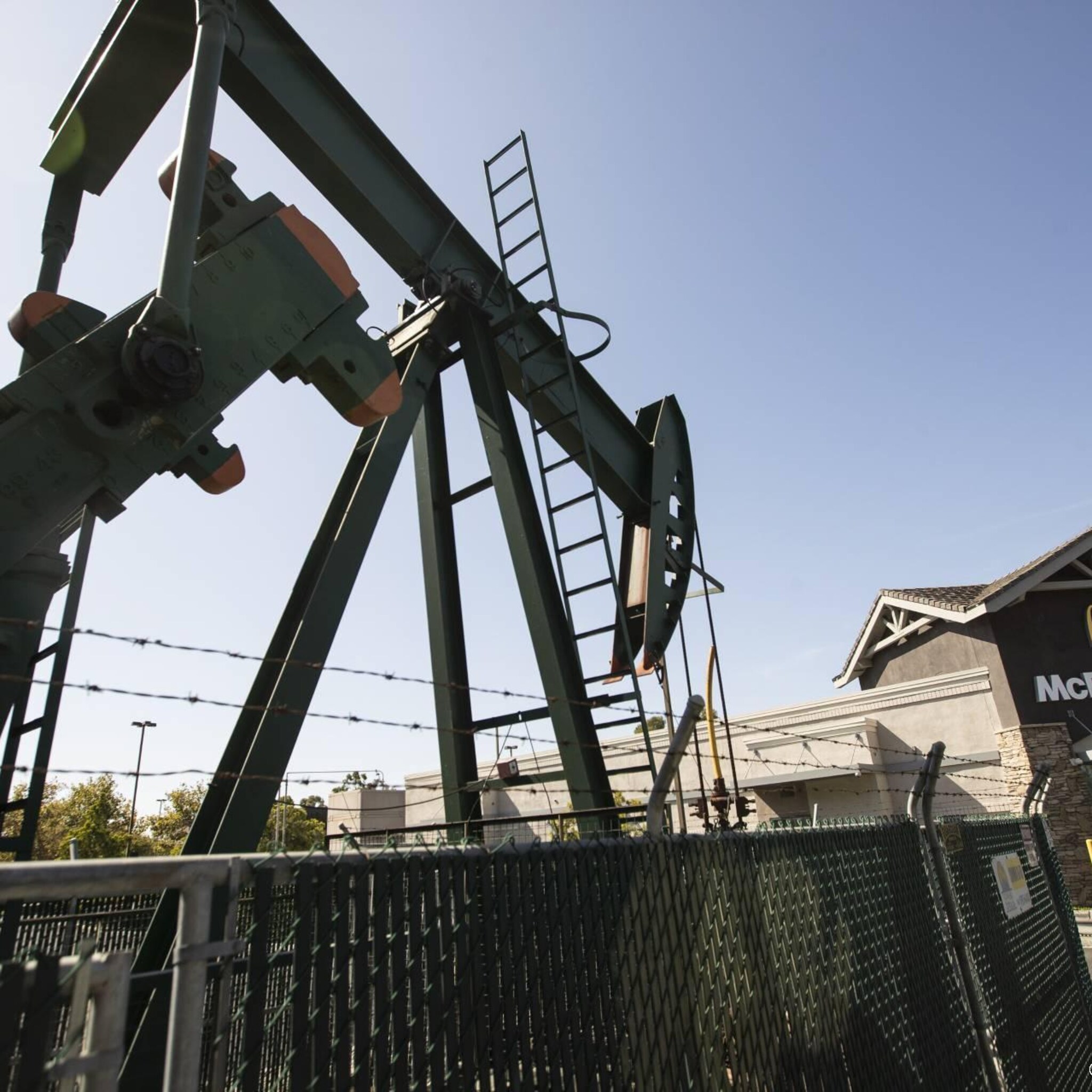 energiebureau olieproductie vs kan dit jaar naar record stijgen