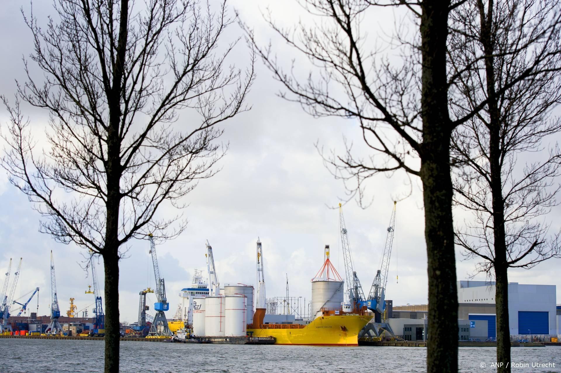 beeld deondernemer