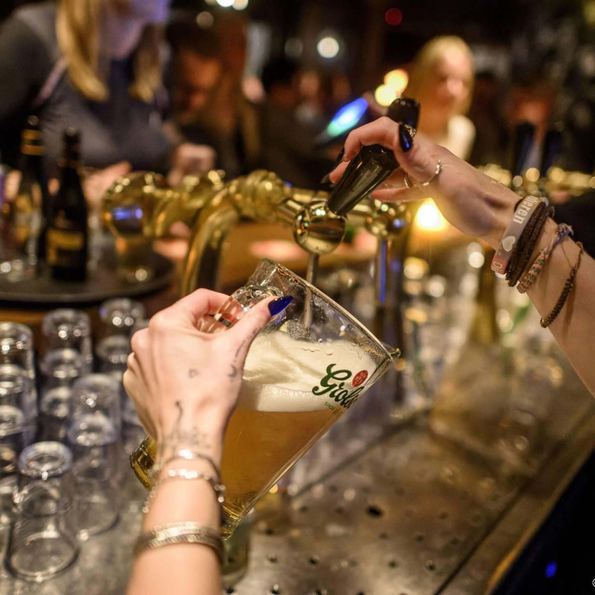 horeca in 2022 nog niet op niveau van voor corona