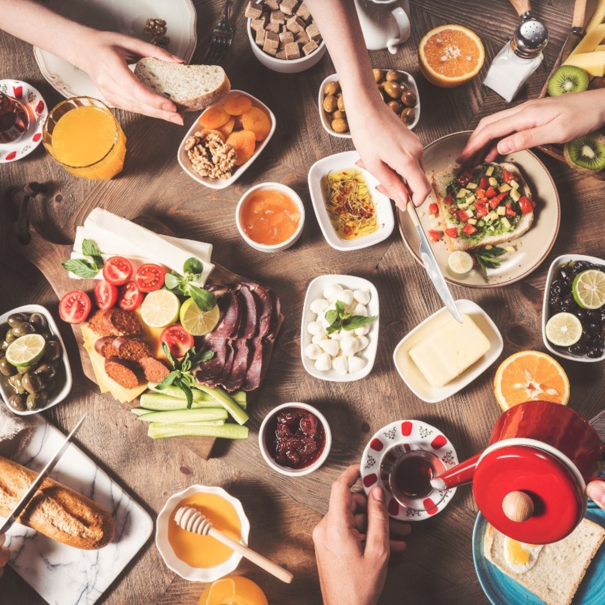 fsin enorme groei foodservicemarkt in 2022 naar 19 1 miljard euro