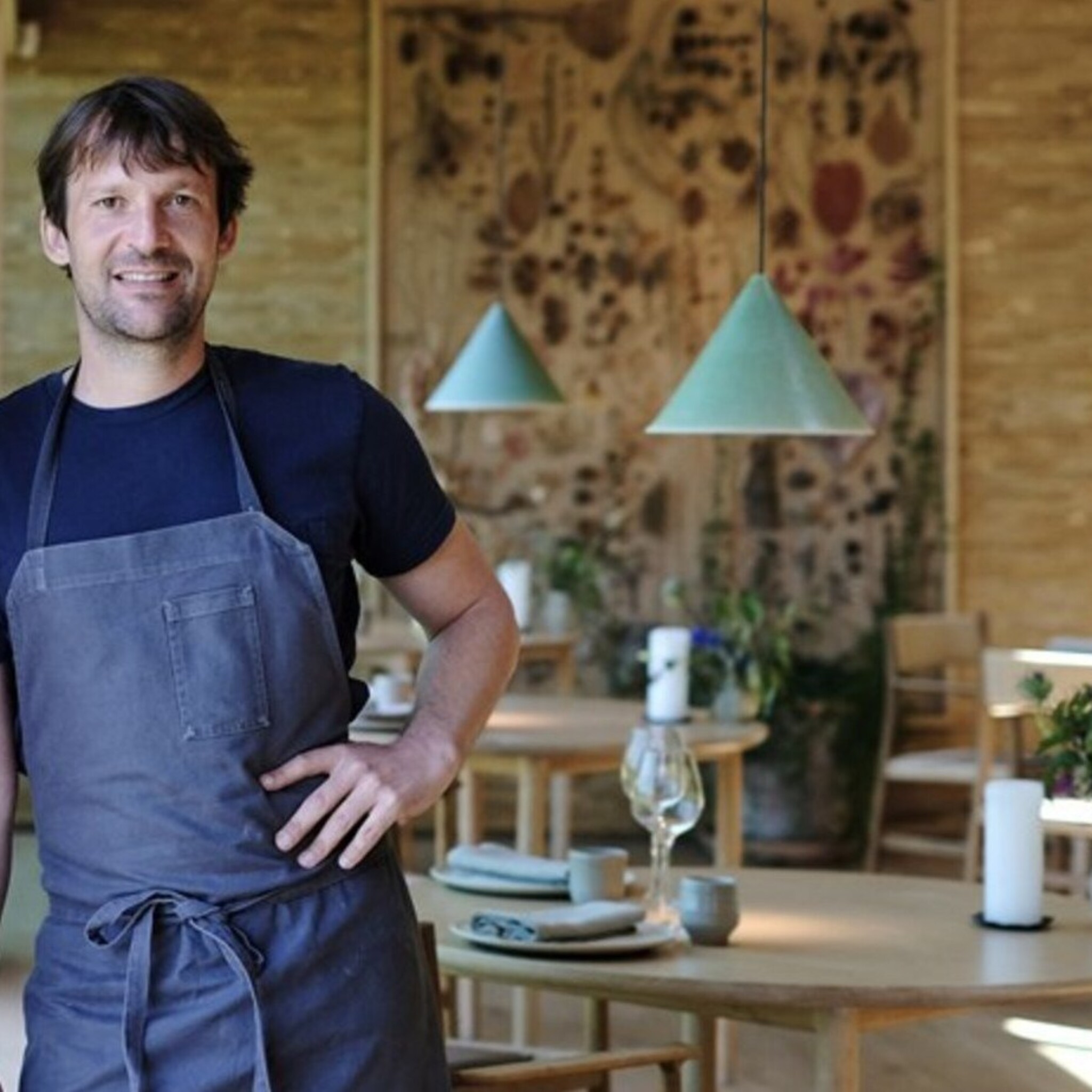wereldberoemd restaurant noma sluit eind 2024 en wordt laboratorium
