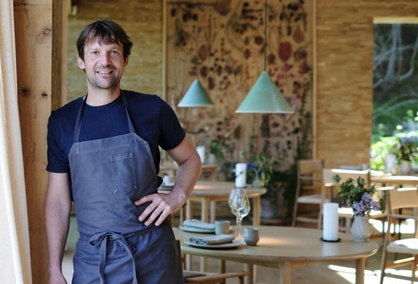wereldberoemd restaurant noma sluit eind 2024 en wordt laboratorium
