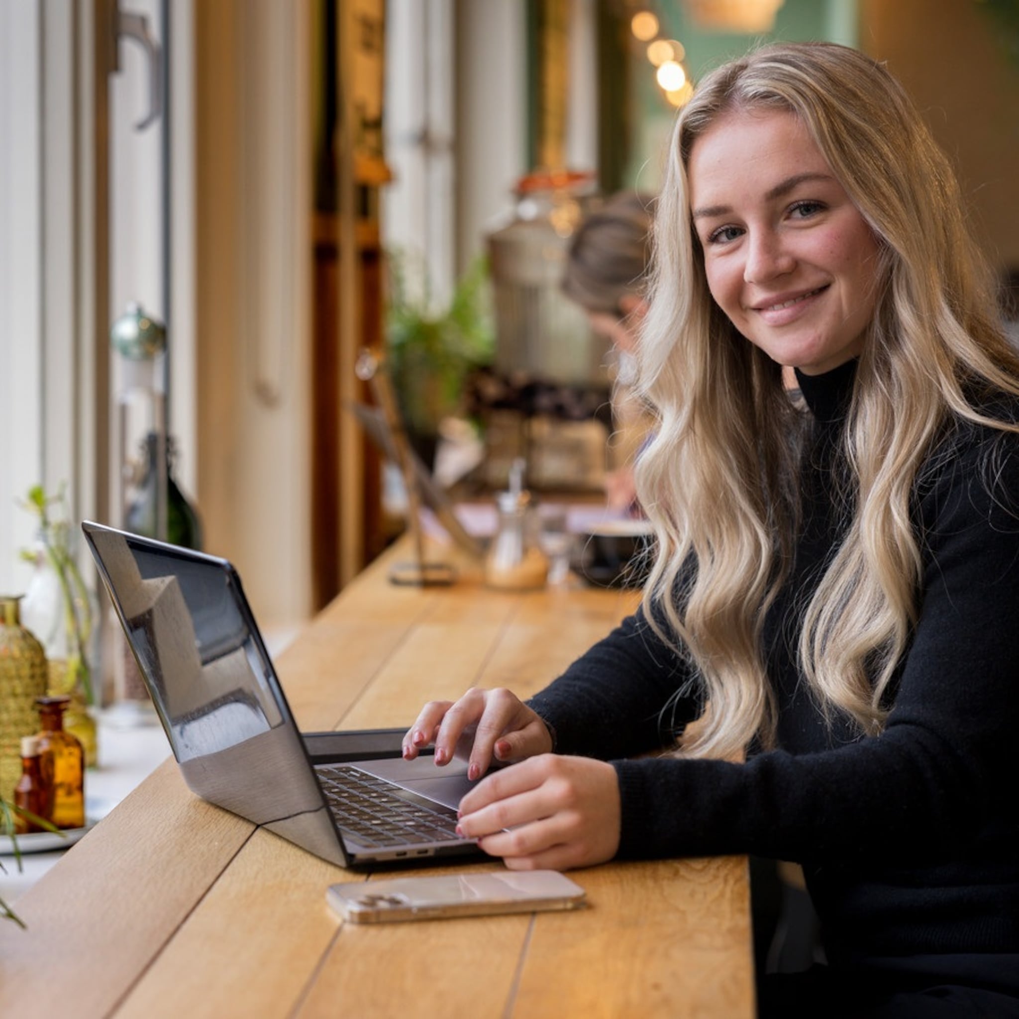succes webshop brand secrets van minou 23 stoppen op mijn 35e en genieten