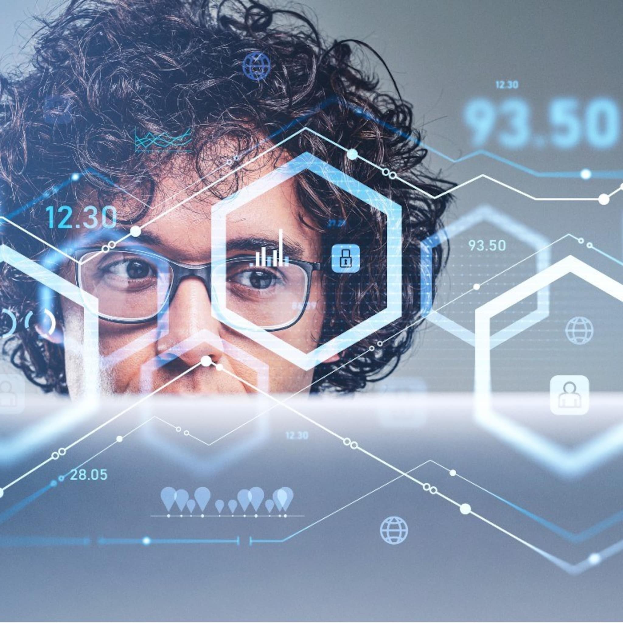 waarom blockchain de wereld overneemt en wat dit voor ondernemers betekent