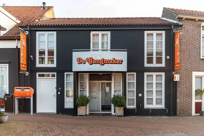 beeld deondernemer