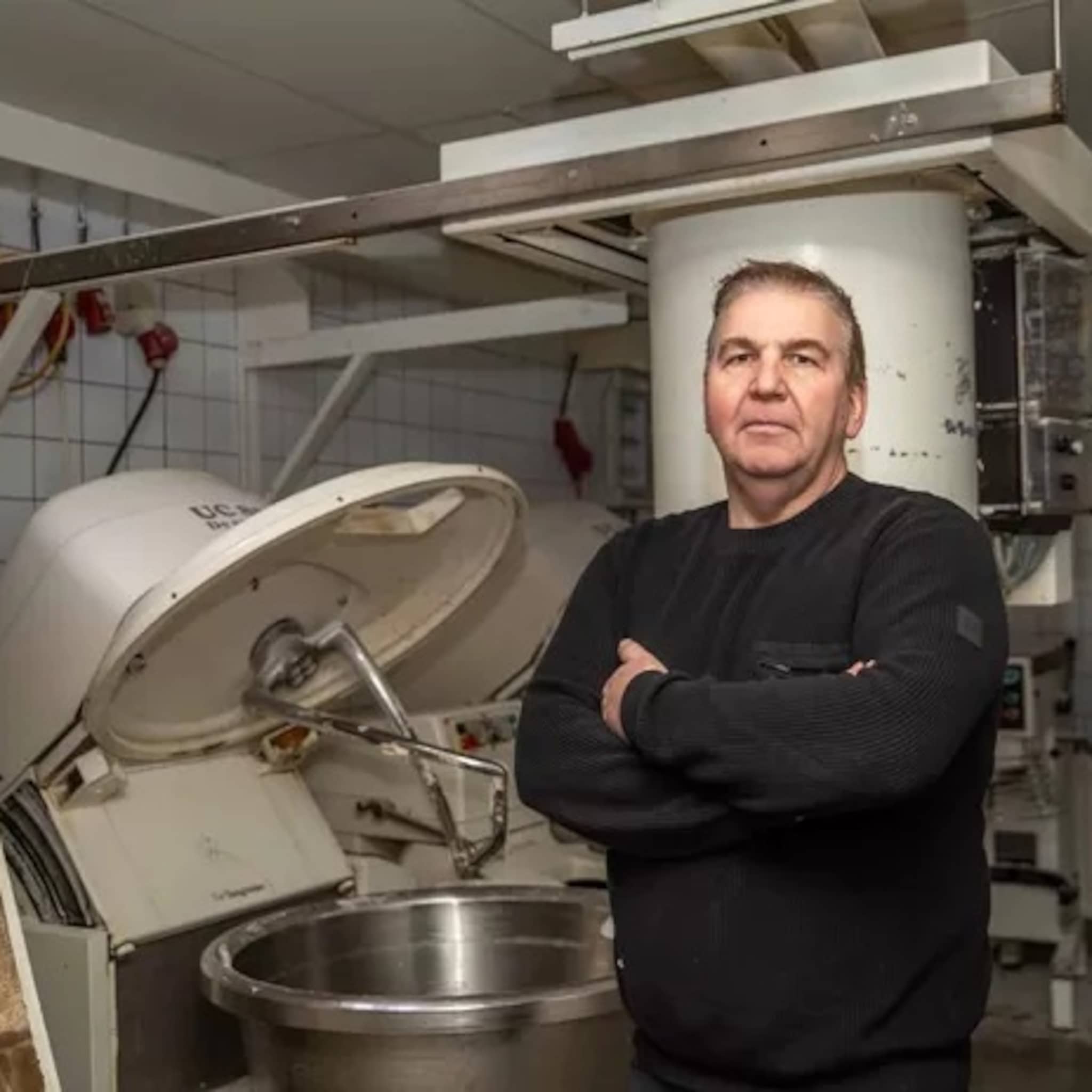 ook bakkersfamilie de vlieger stopt door hoge energiekosten wist niet hoe ik het mijn vader moest vertellen