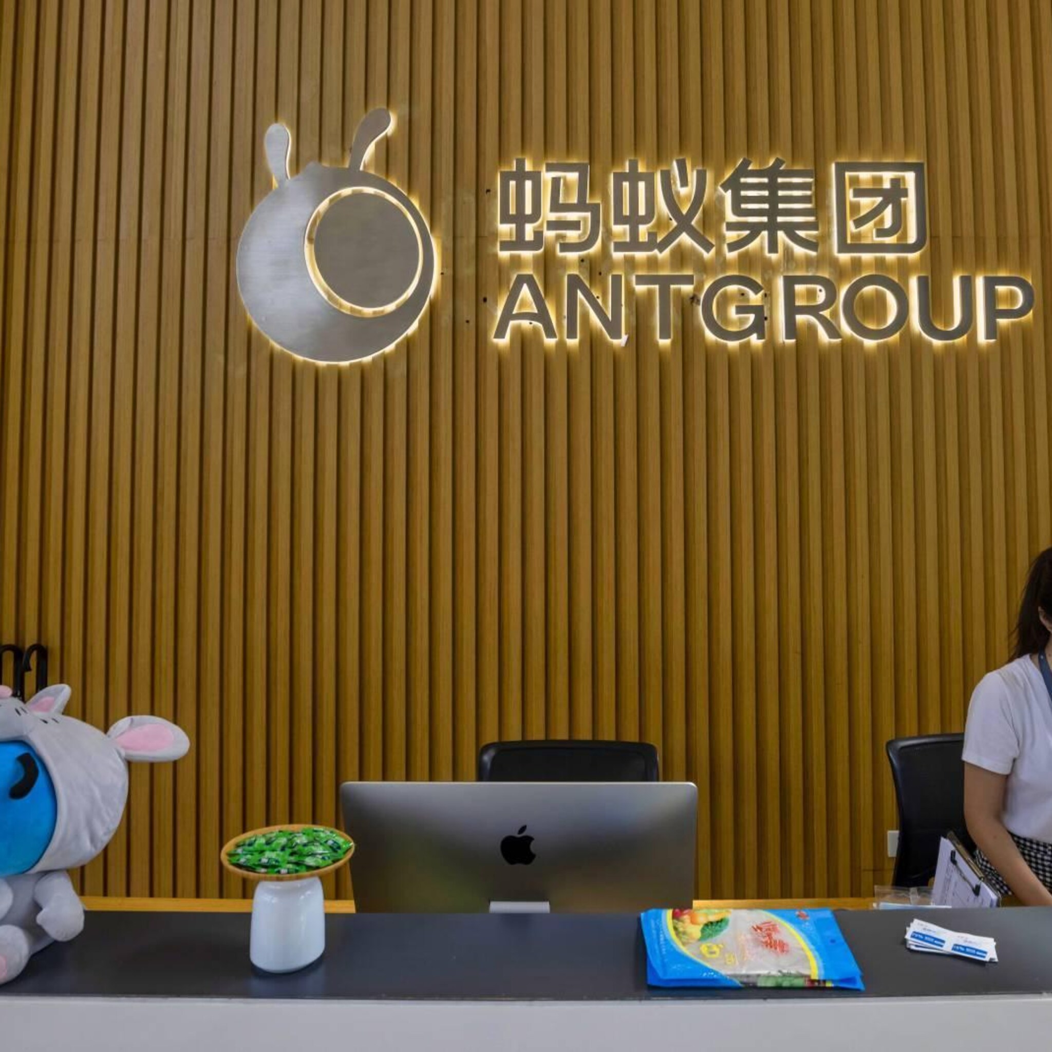 chinese miljardair jack ma geeft controle ant group uit handen