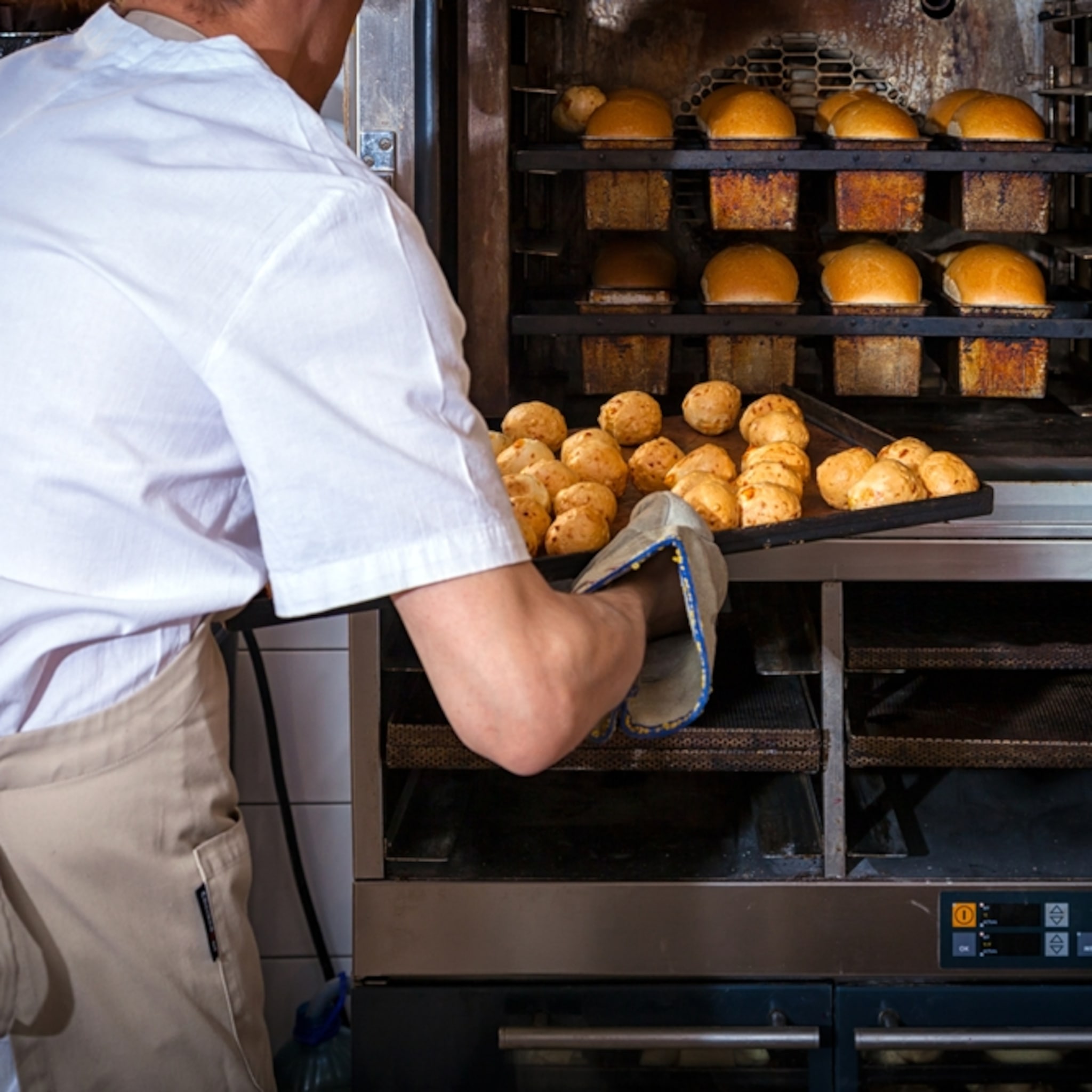 bakkers houden het zwaar ondanks dalende energieprijzen