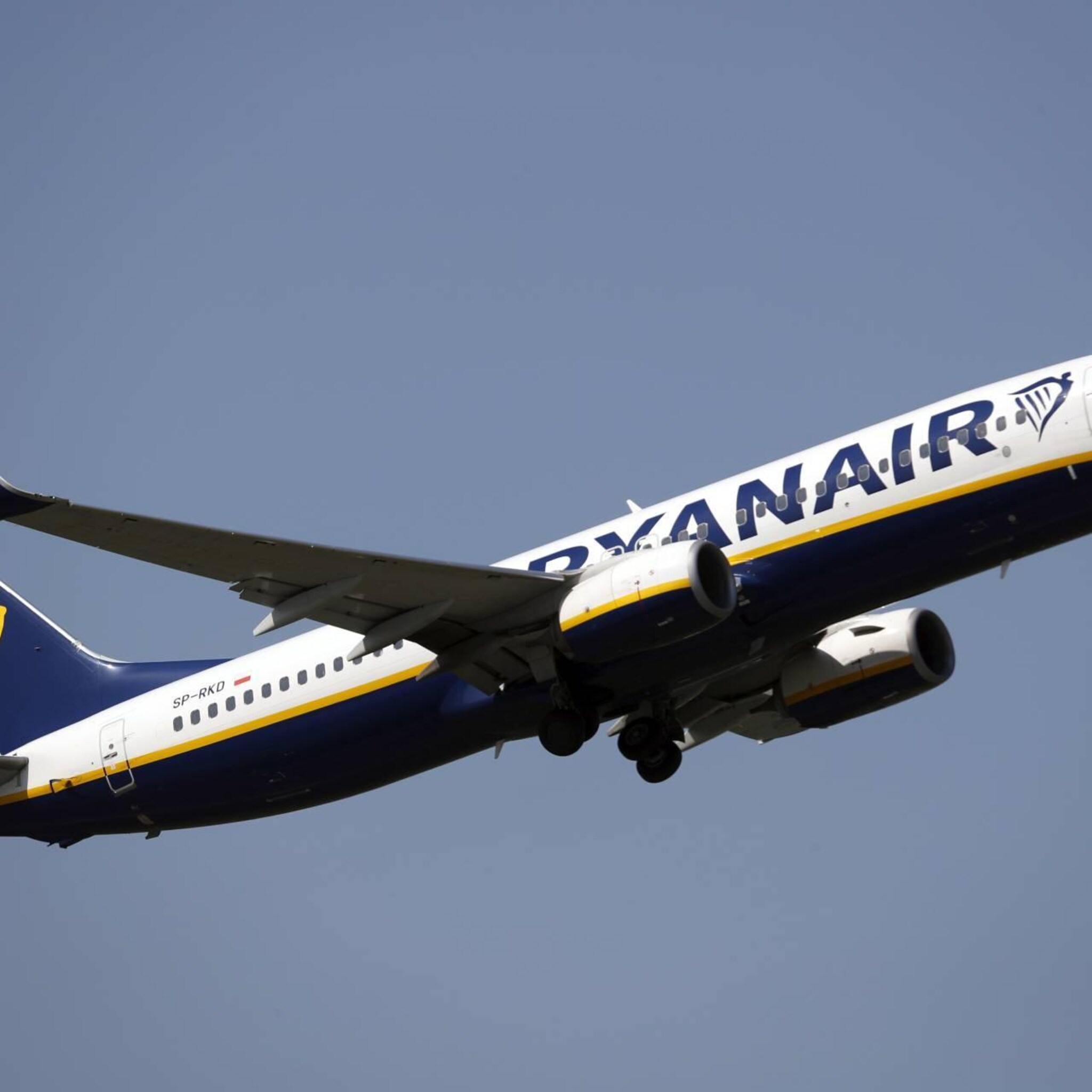 ryanair schrapt dit weekend 152 vluchten van en naar charleroi