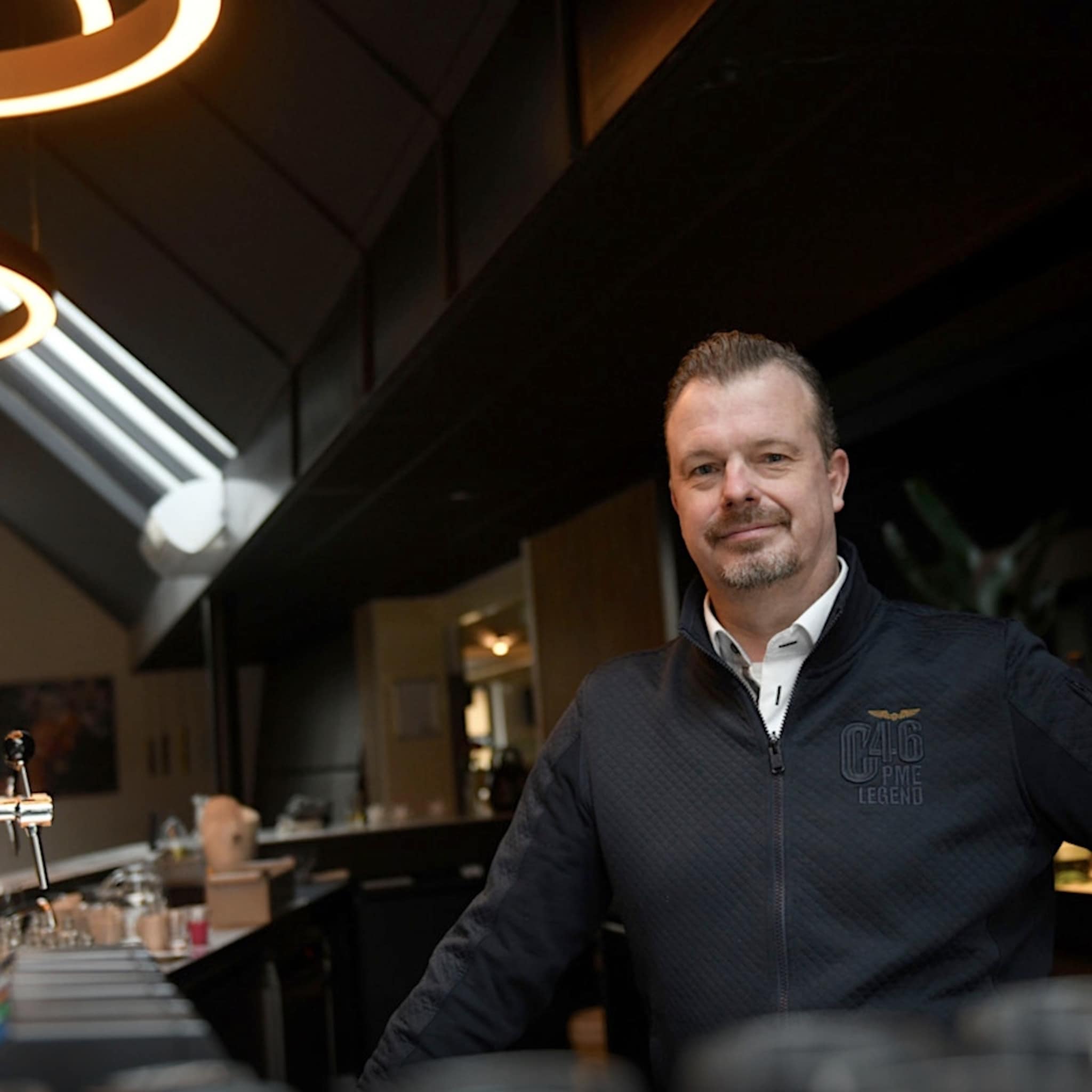 dit restaurant houdt de deuren in januari dicht ze hebben in den haag niet door wat ze veroorzaken