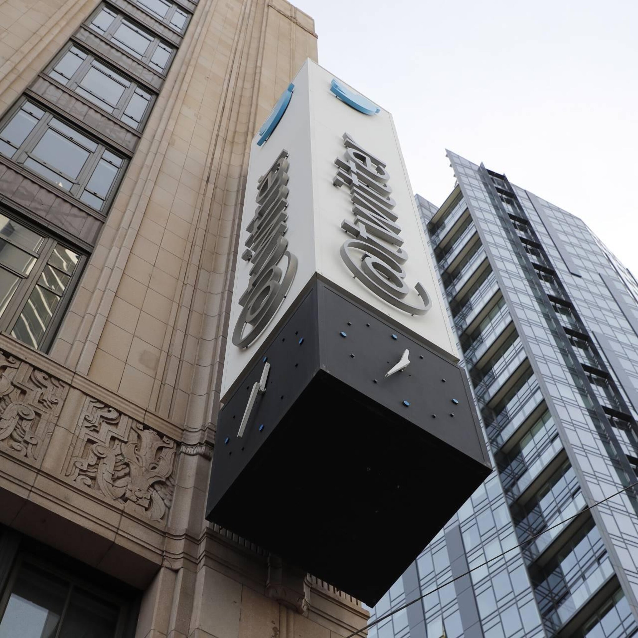 200 miljoen mailadressen van twitter gebruikers op straat na hack