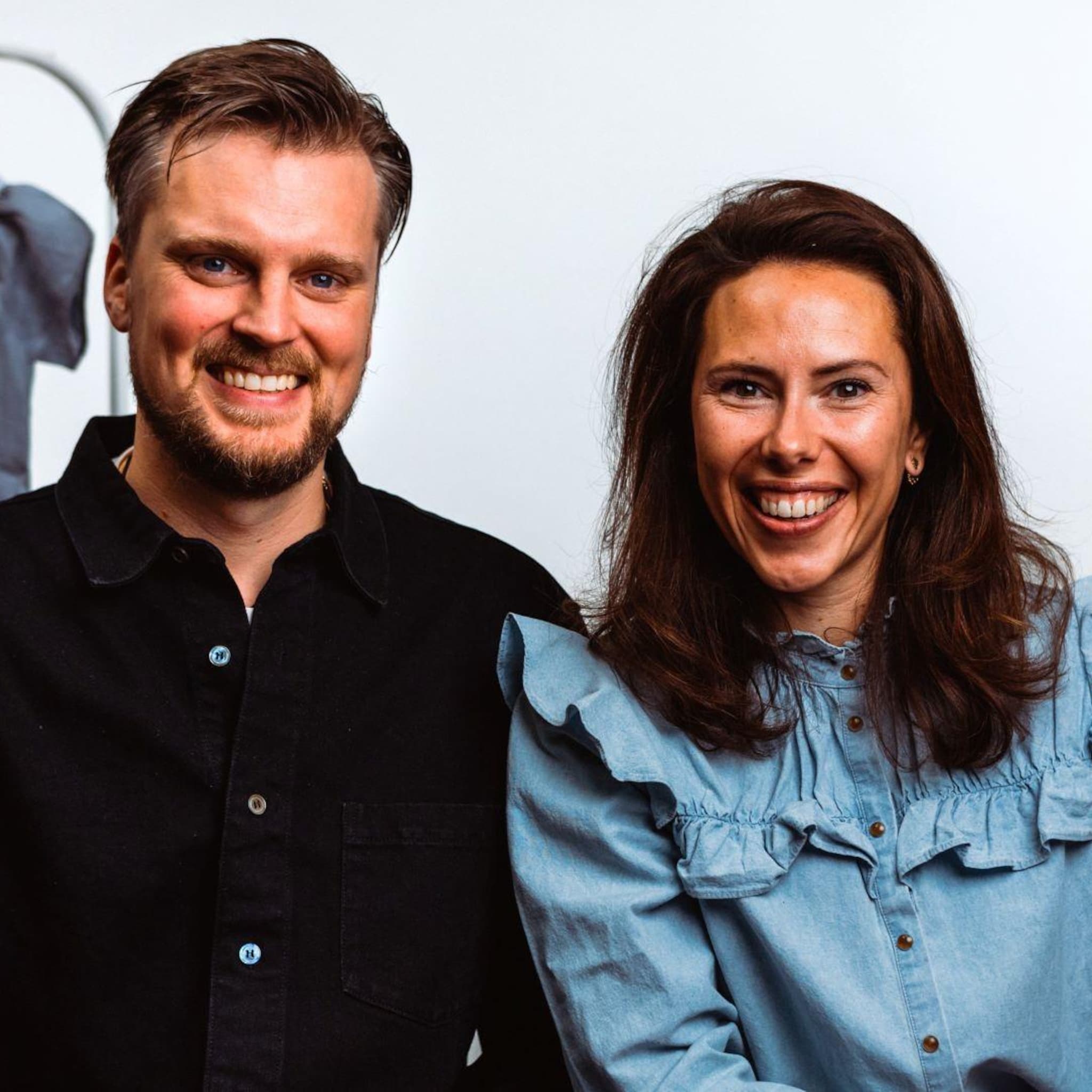 startup famfam start circulair platform voor kinderspullen hergebruik met paplepel ingegoten