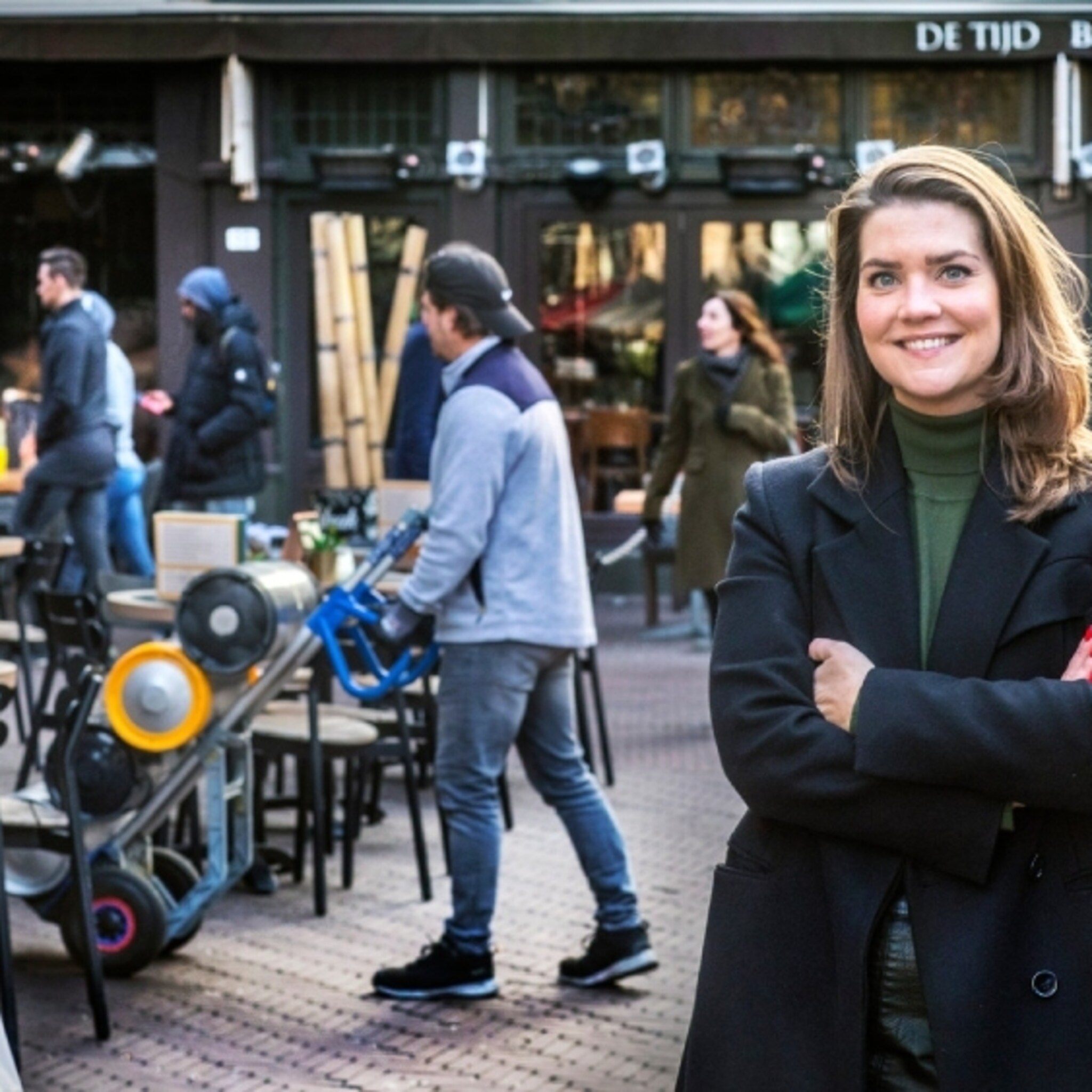 directeur horecava voorspelt we gaan dit jaar meer faillissementen zien