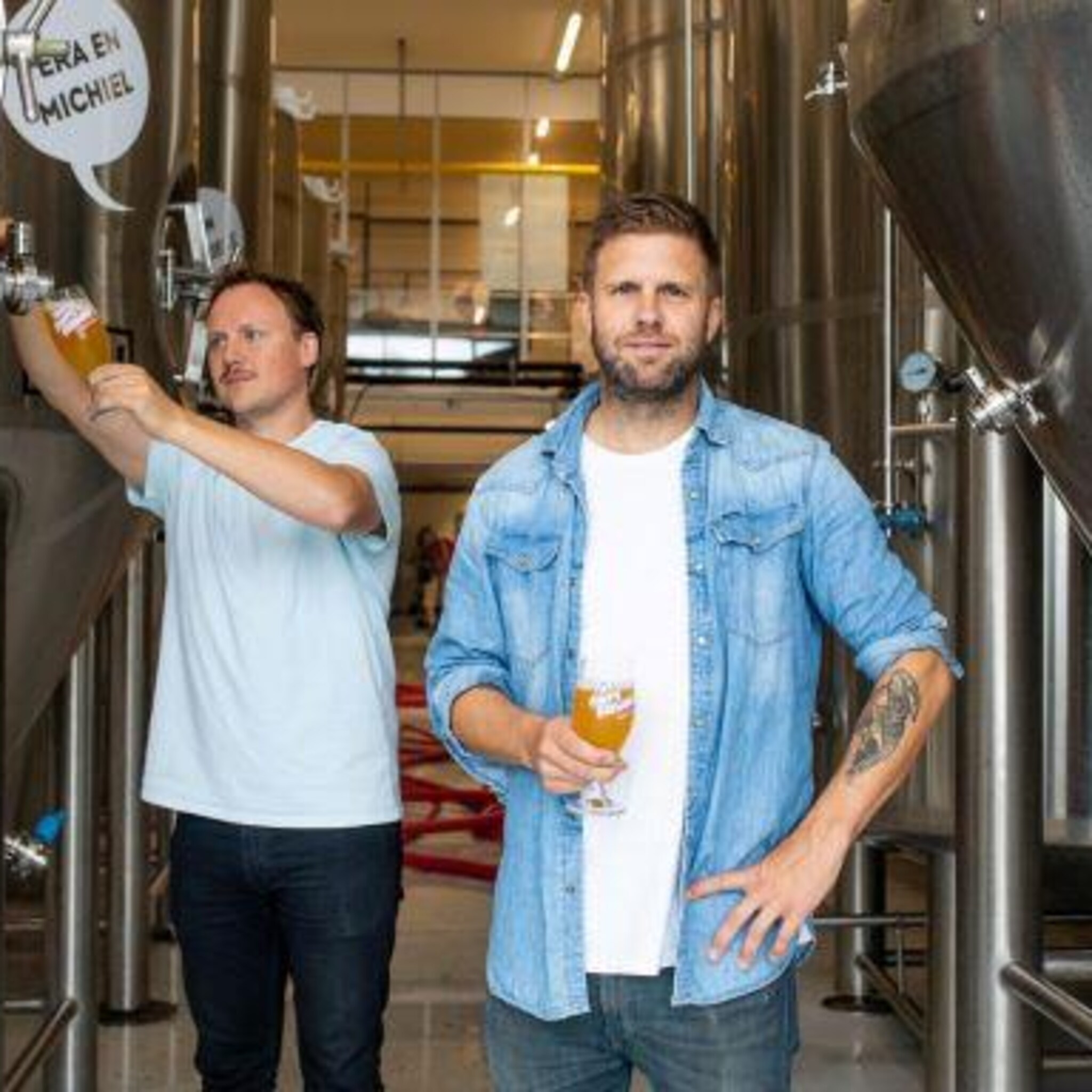 two chefs brewing haalt ruim een half miljoen op met crowdfunding