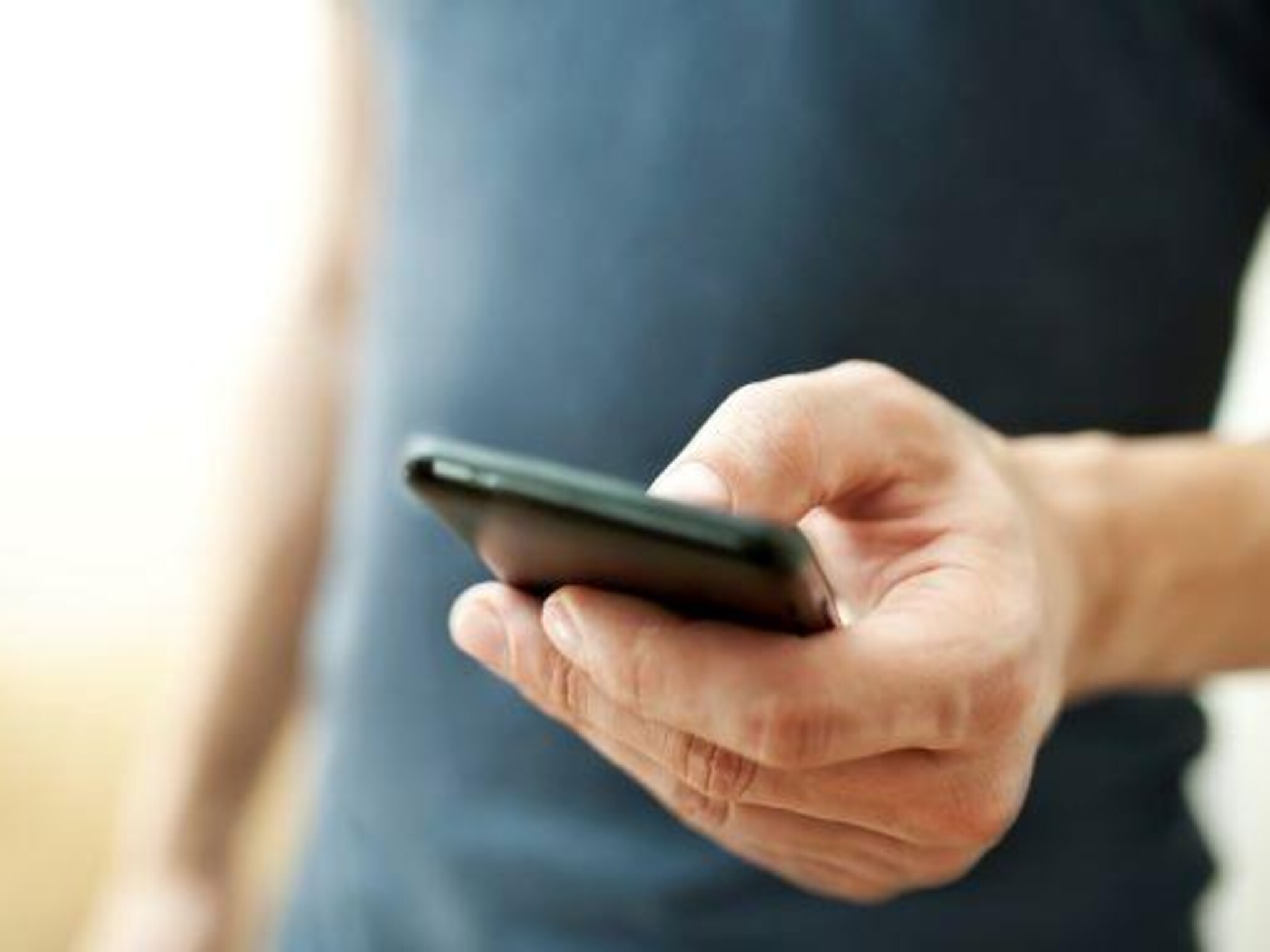hoe vaak check jij je smartphone tijdens een presentatie