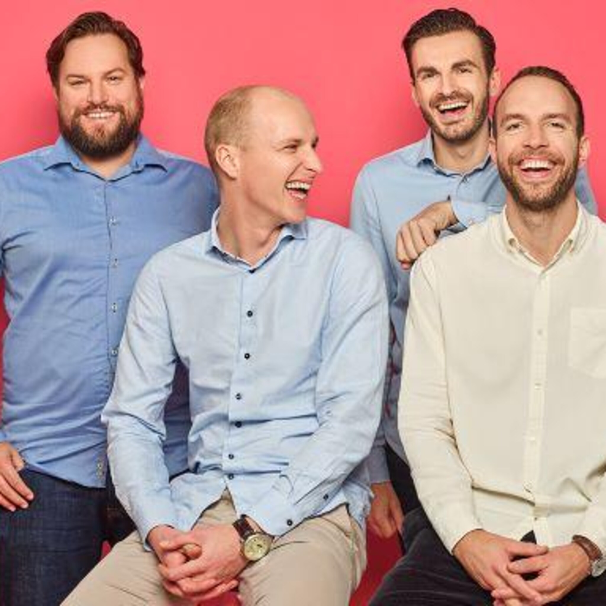 faalkosten moeten tot verleden gaan behoren startup levvr haalt miljoen op voor bouwprojecten