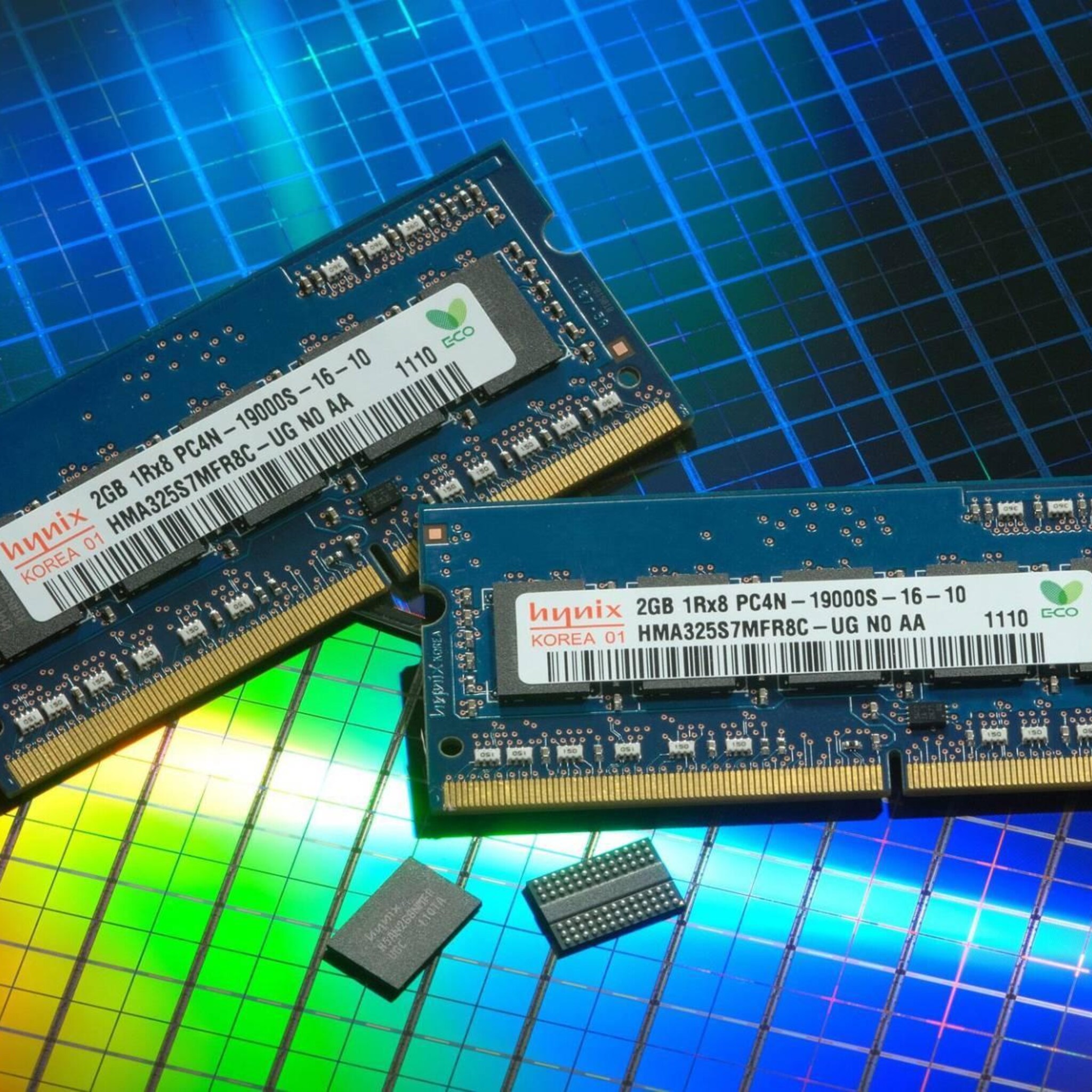 branchevereniging einde aan chipcrisis is in zicht