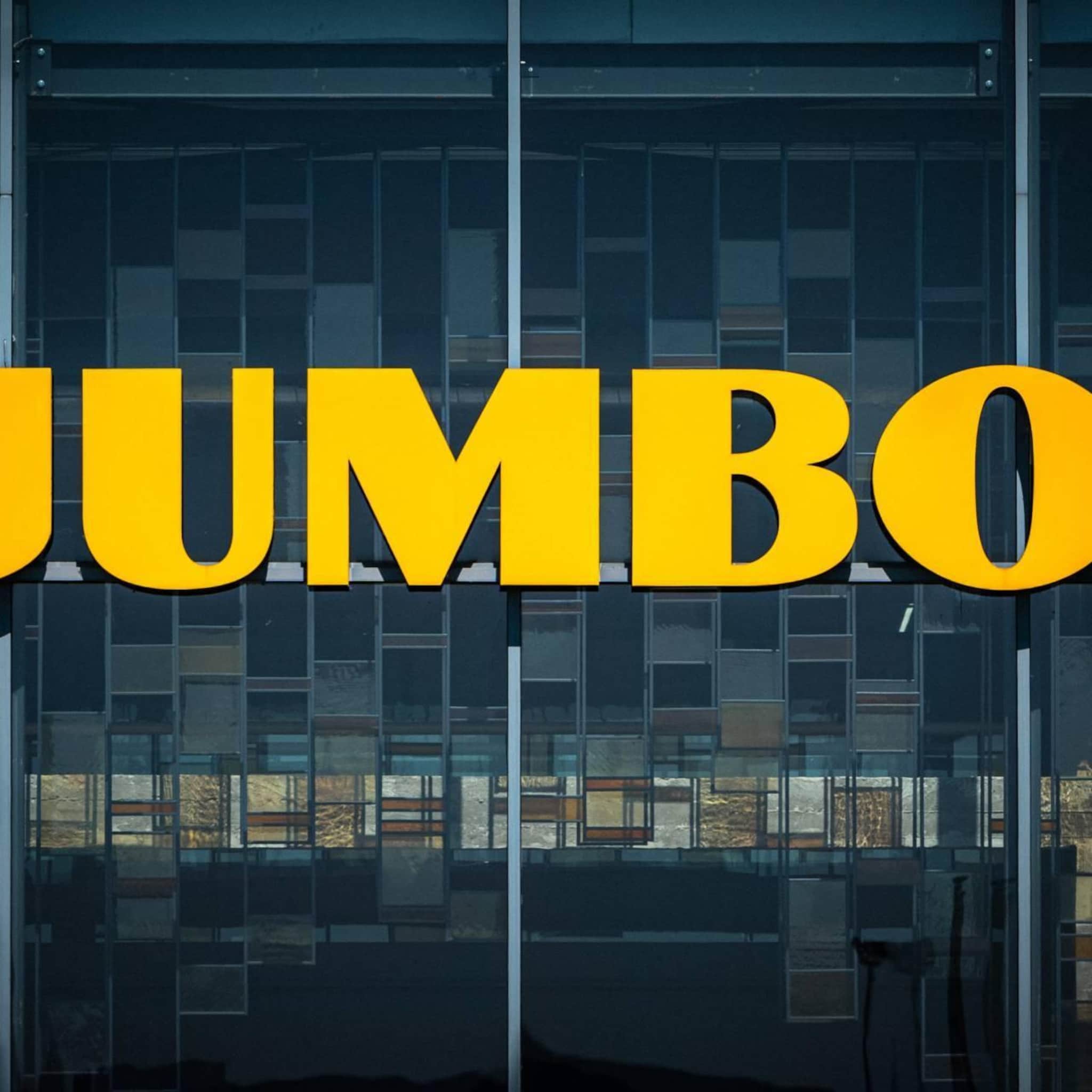 geplaagde supermarktketen jumbo maakt jaarcijfers bekend