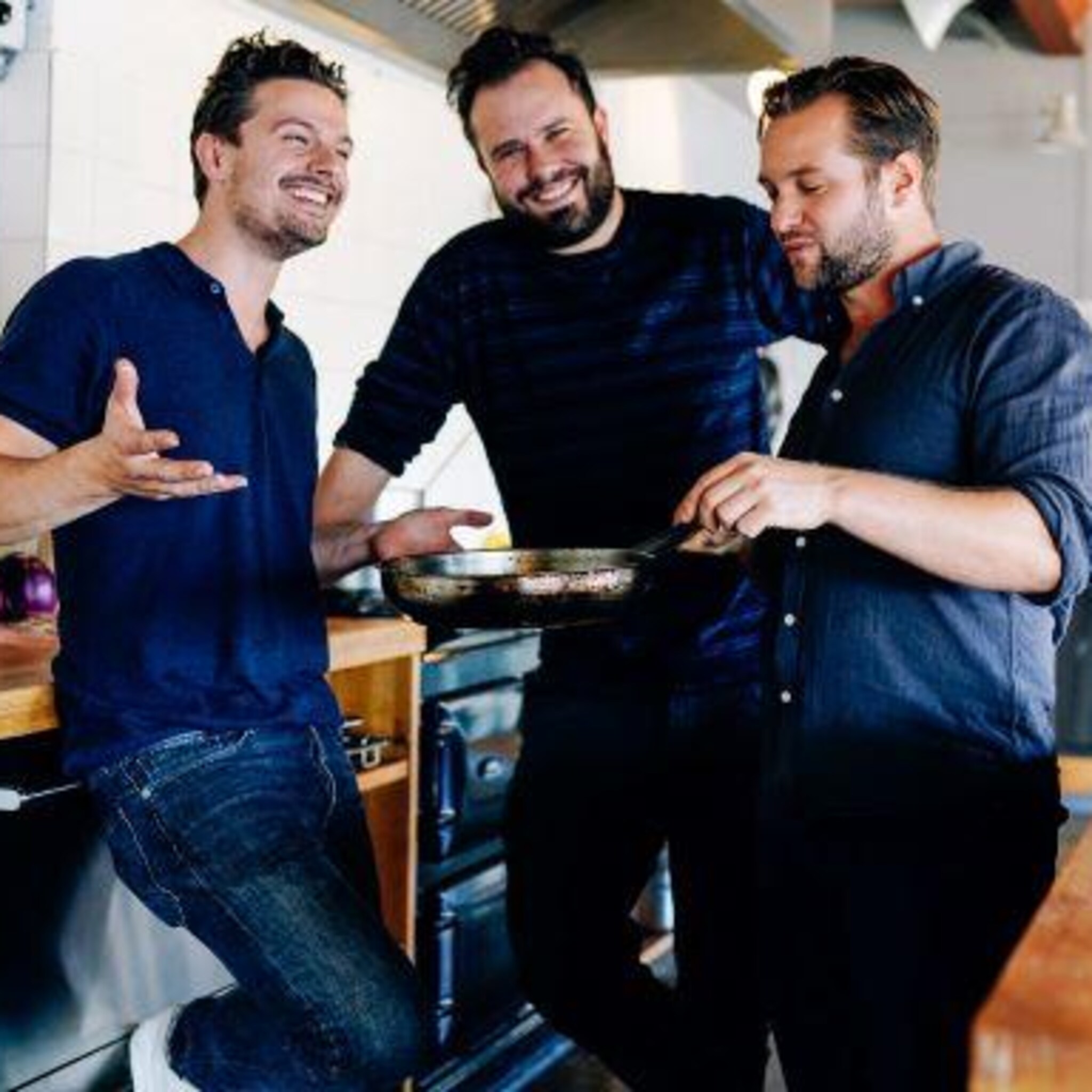 brandt en levie haalt 700 000 euro op met sharefunding