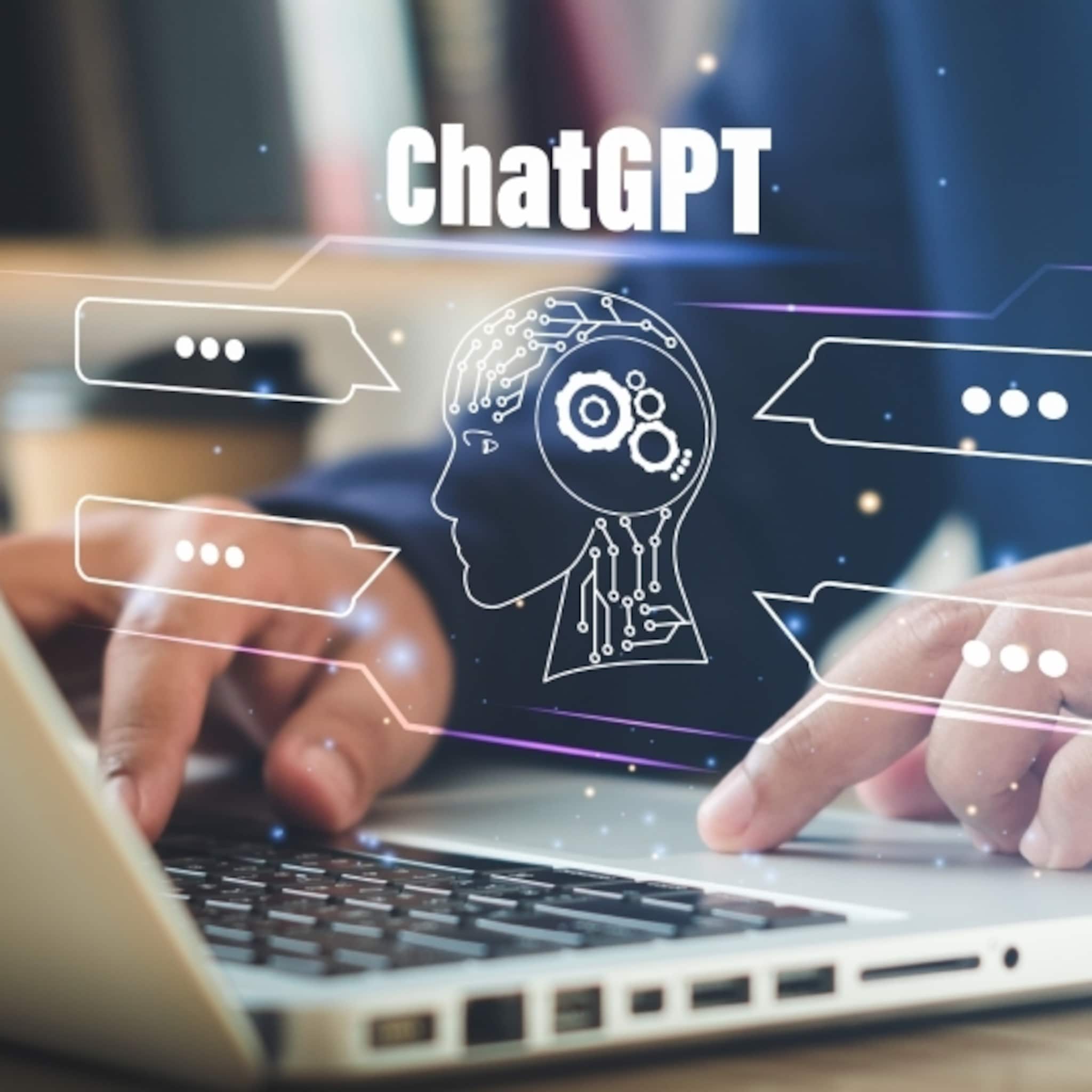 chatgpt hoe ai de komende jaren het ondernemerschap zal veranderen