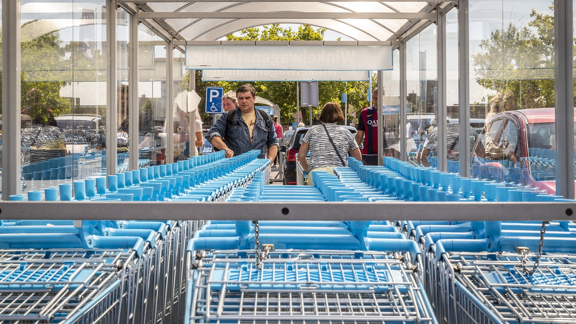 eerste circulaire albert heijn van nederland wordt anderhalf keer groter