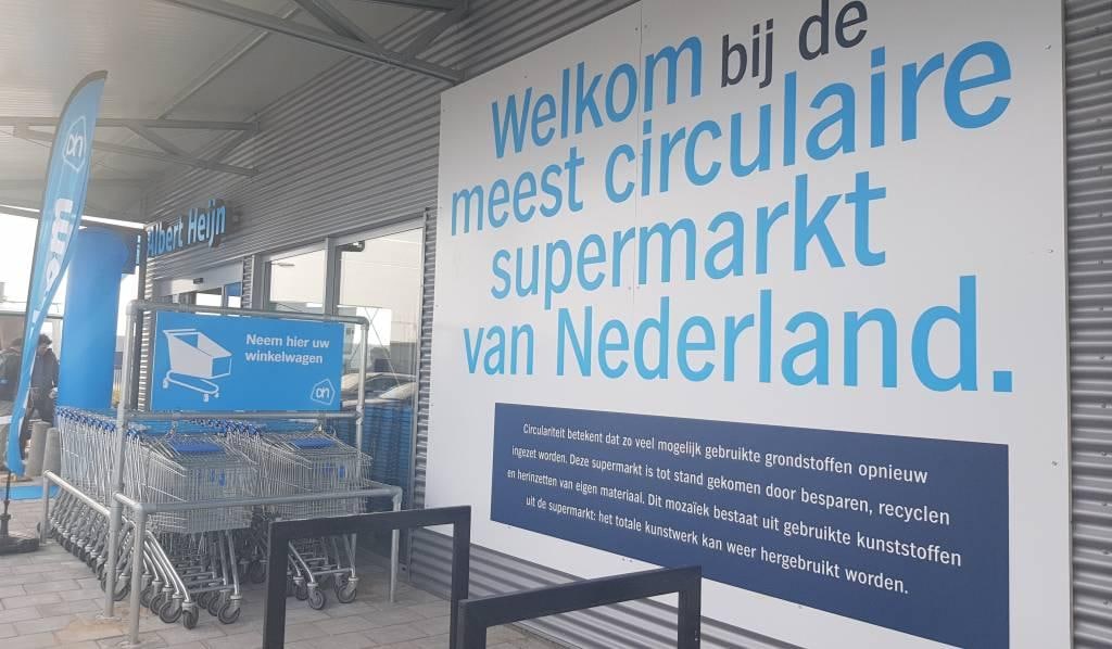 beeld deondernemer